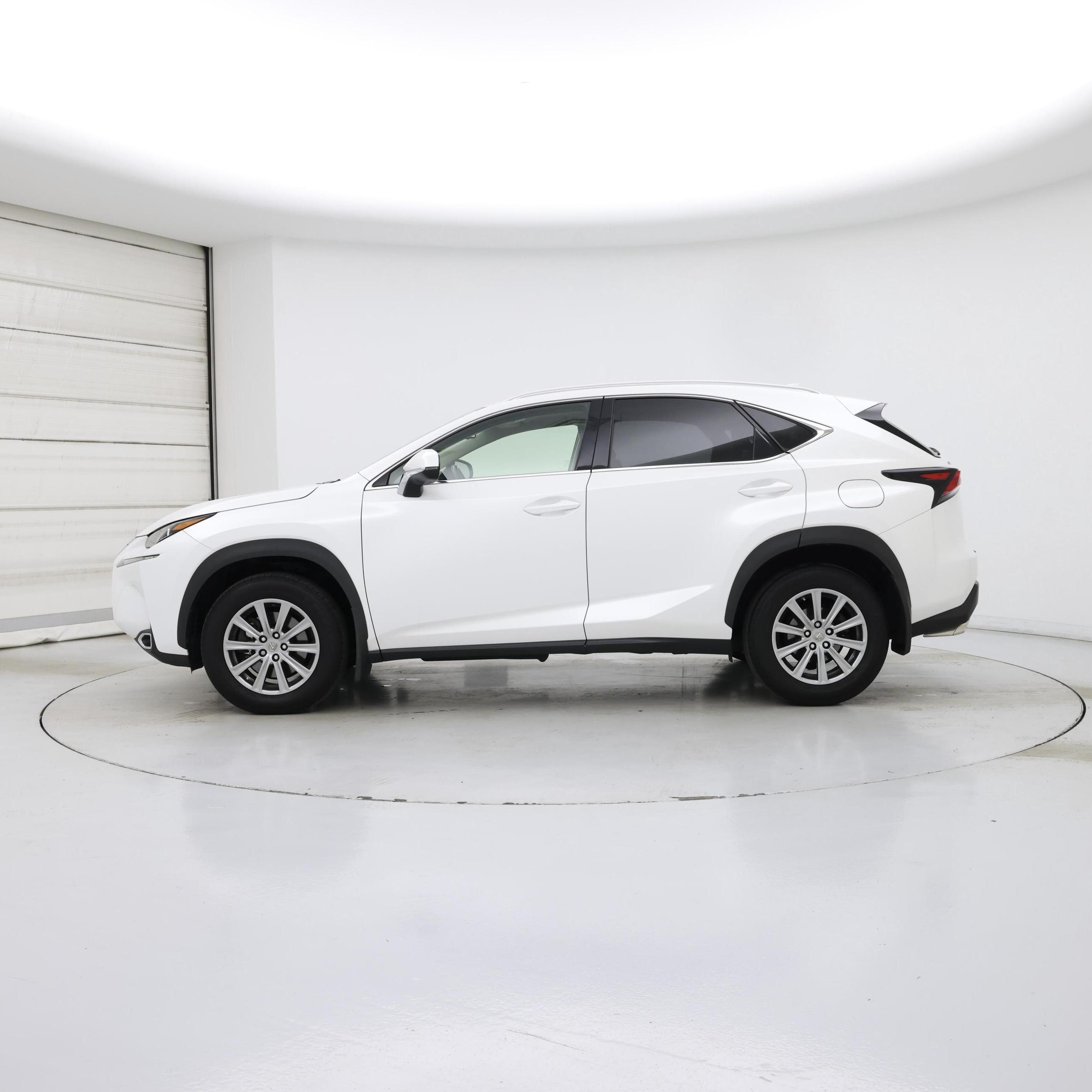 Thumbnail: 2016 Lexus NX - 3