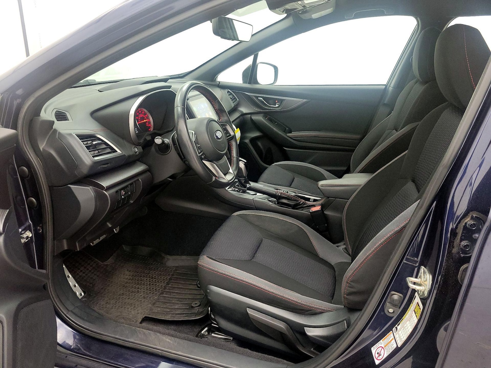 2019 Subaru Impreza Sport - Photo 12