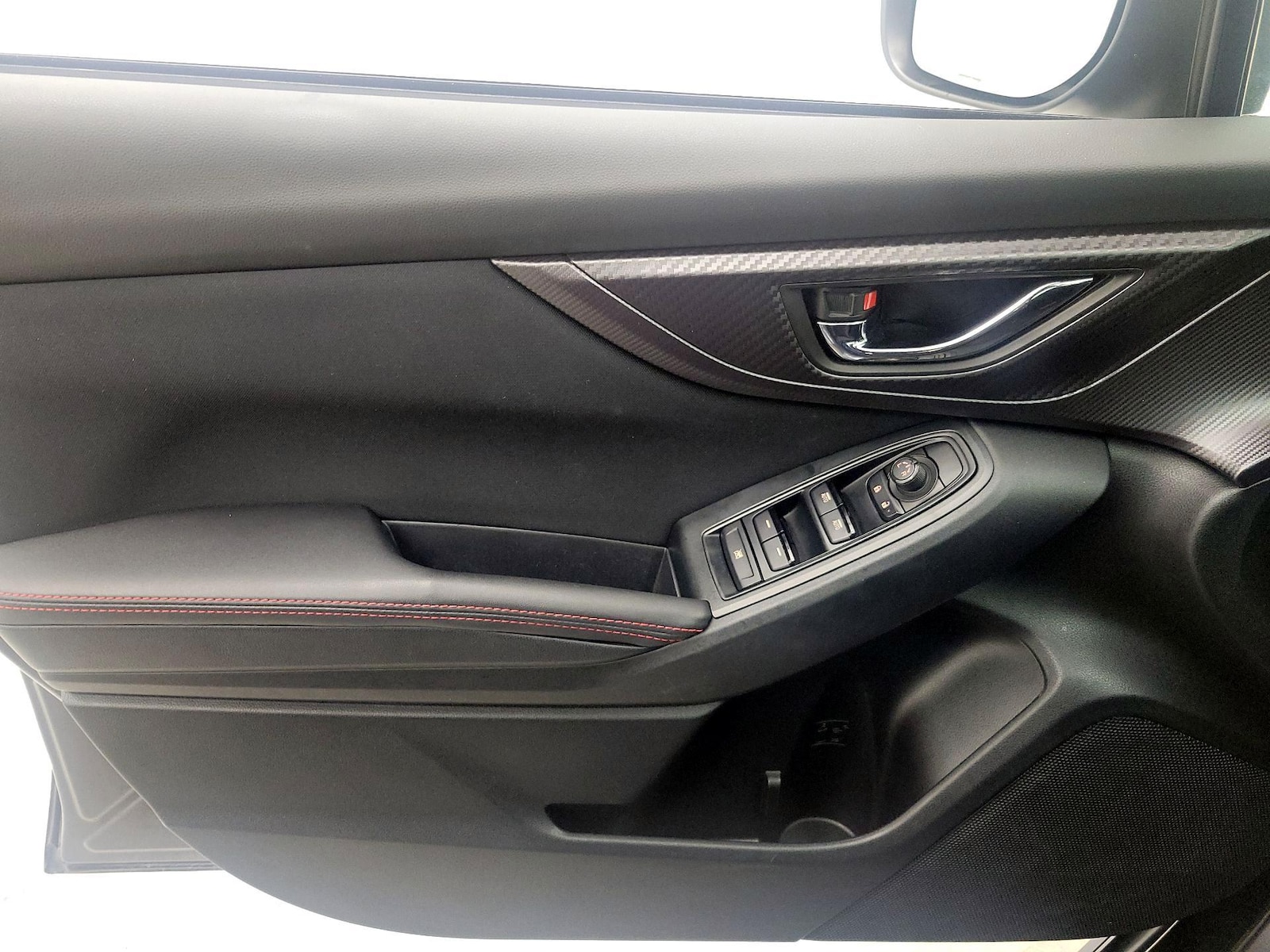 2019 Subaru Impreza Sport - Photo 13