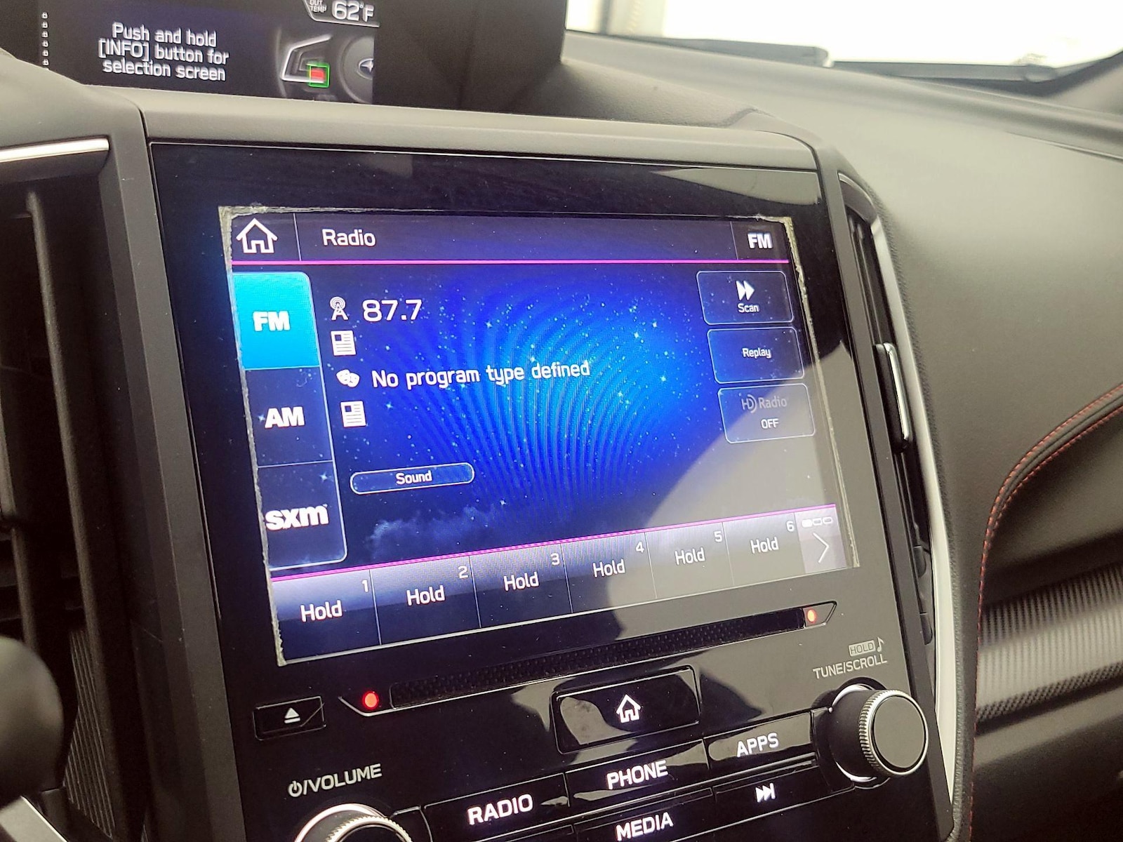 2019 Subaru Impreza Sport - Photo 16