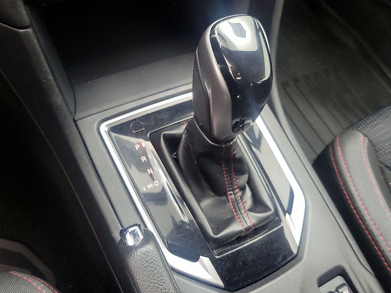2019 Subaru Impreza Sport - Photo 18