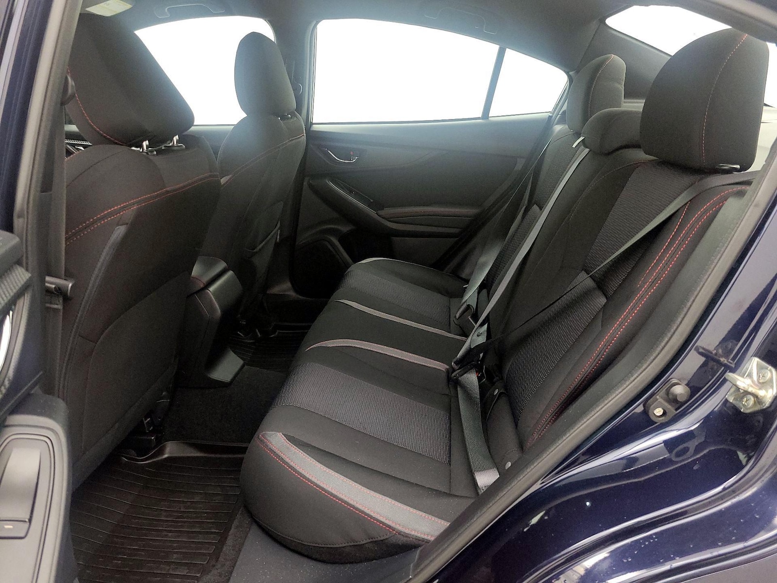 2019 Subaru Impreza Sport - Photo 20