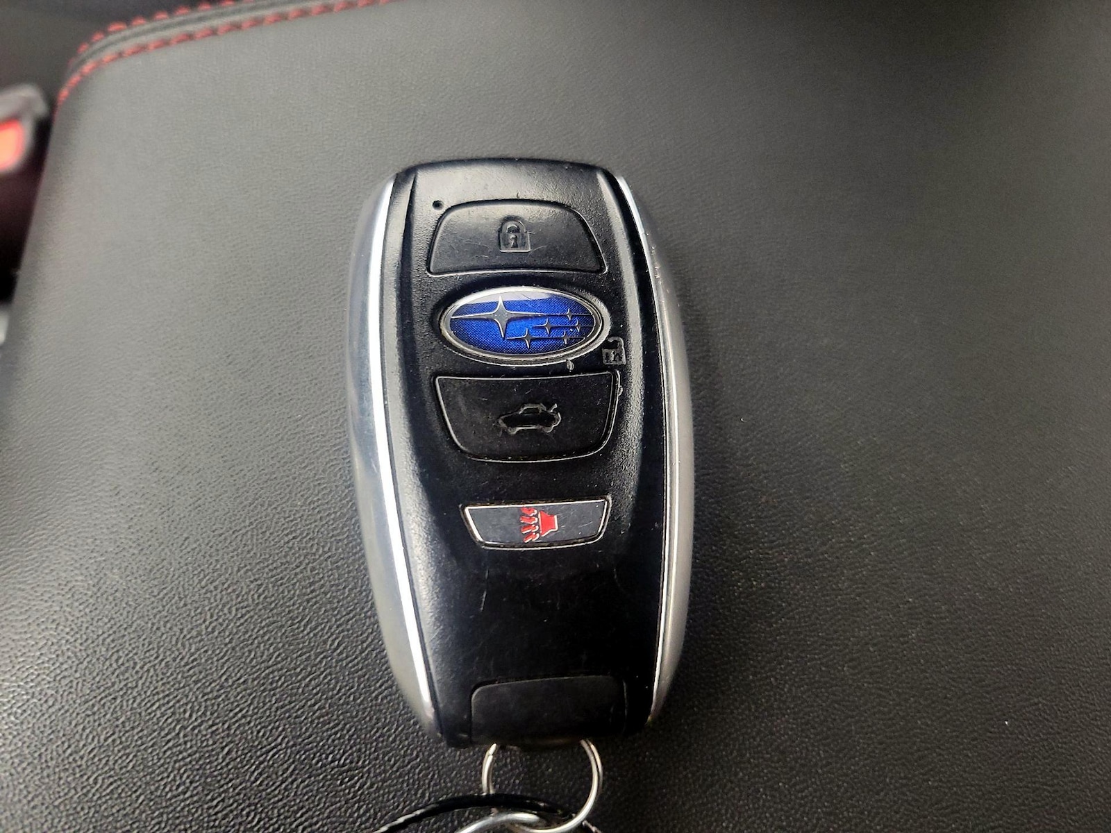 2019 Subaru Impreza Sport - Photo 23