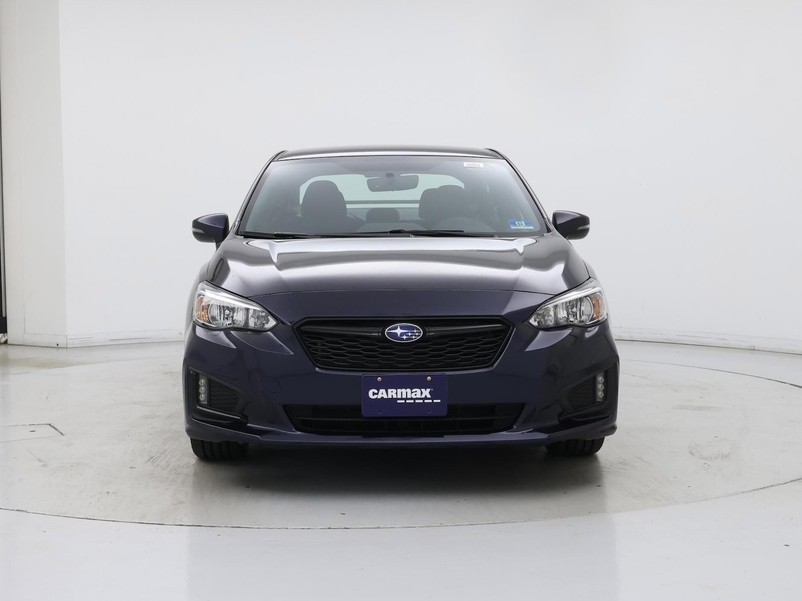 2019 Subaru Impreza Sport - Photo 6
