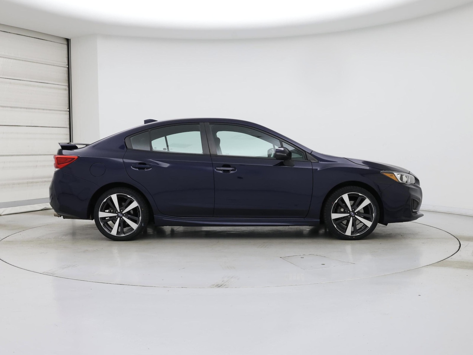 2019 Subaru Impreza Sport - Photo 8