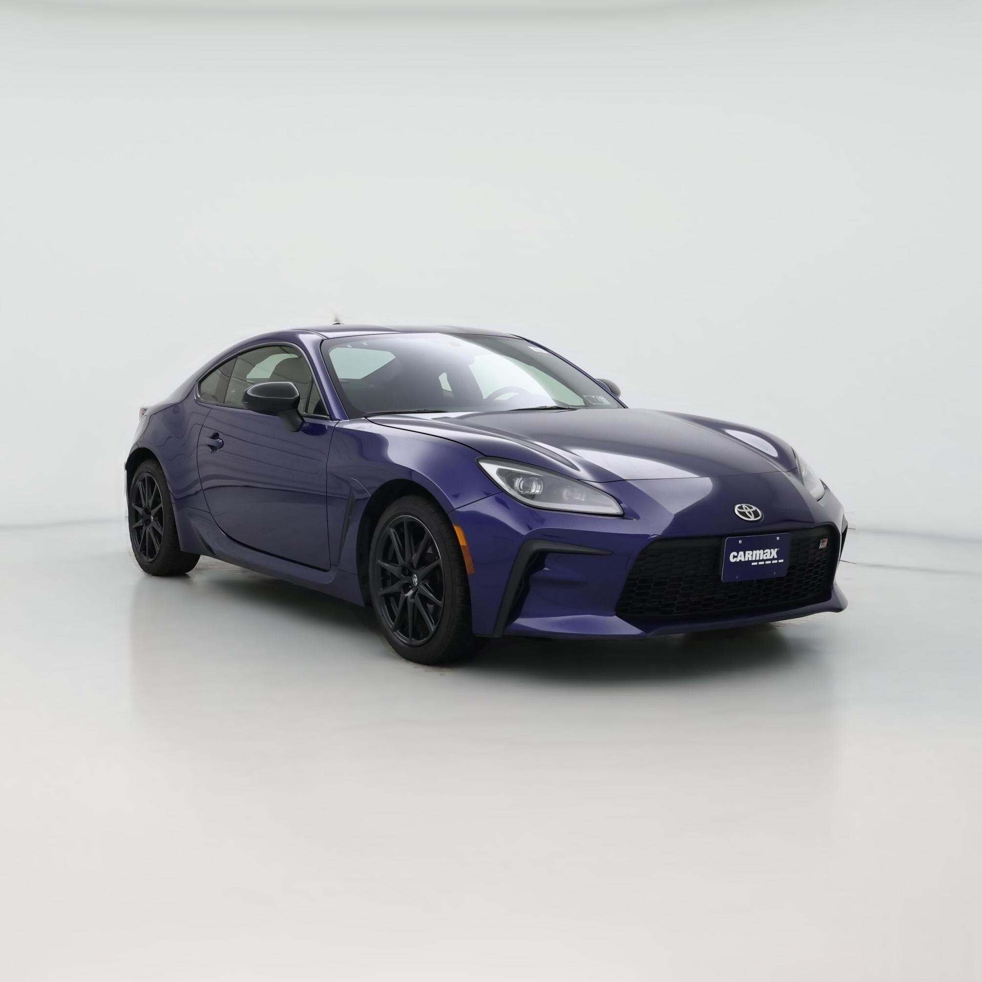Thumbnail: 2024 Toyota GR86 - 1