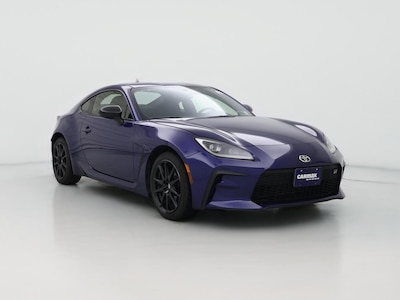 2024 Toyota GR86