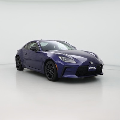 2024 Toyota GR86