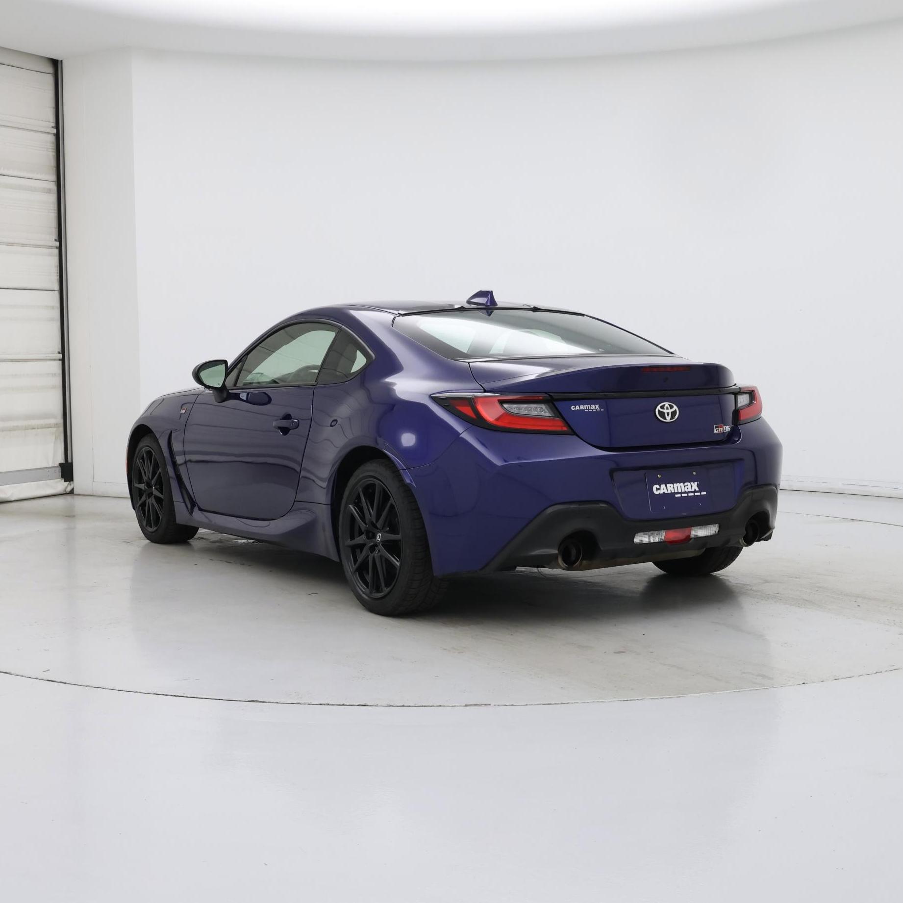 Thumbnail: 2024 Toyota GR86 - 2