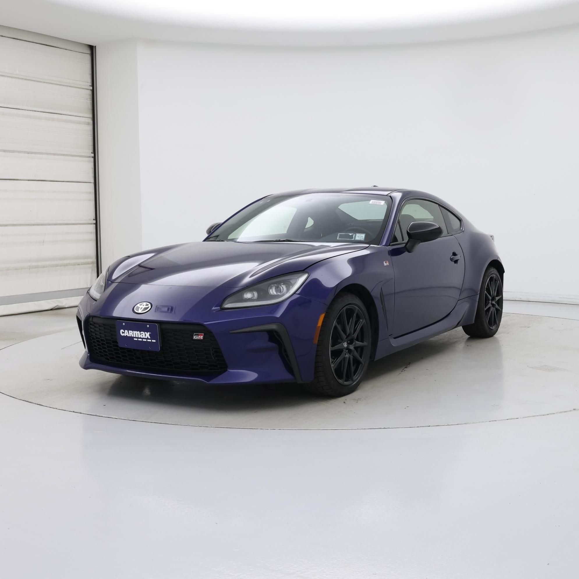 Thumbnail: 2024 Toyota GR86 - 4