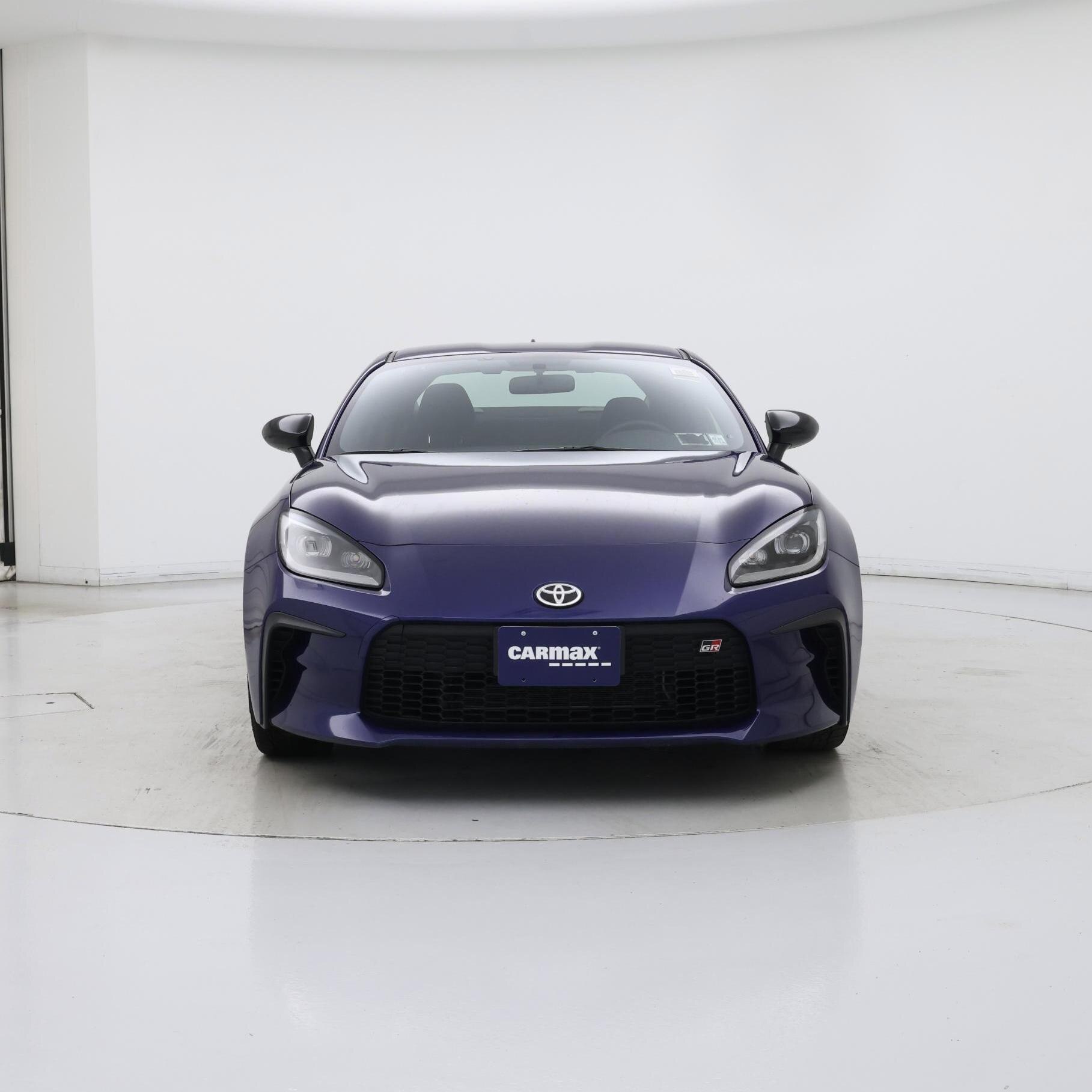 Thumbnail: 2024 Toyota GR86 - 5