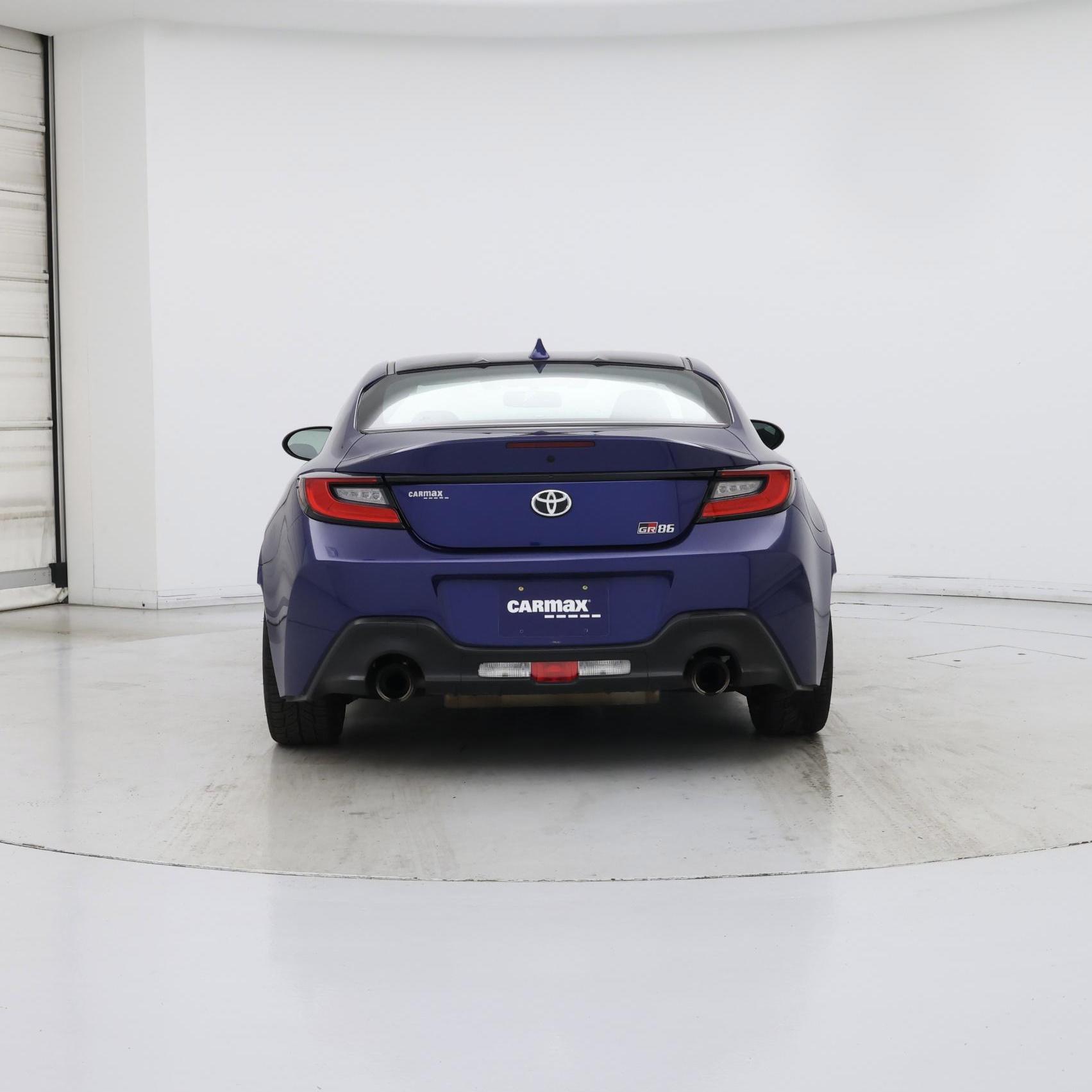Thumbnail: 2024 Toyota GR86 - 6