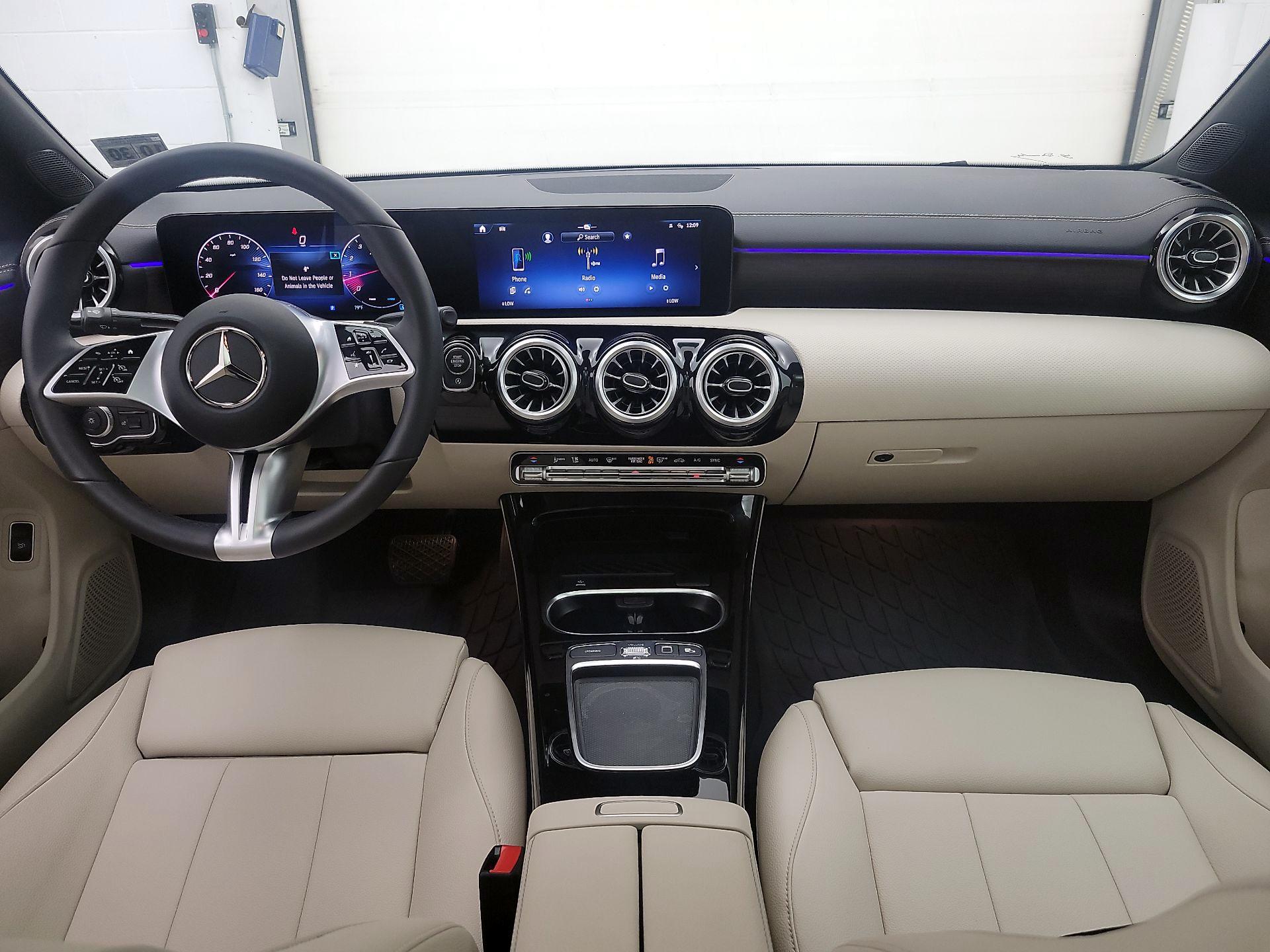 Thumbnail: 2026 Mercedes-Benz CLA - 9