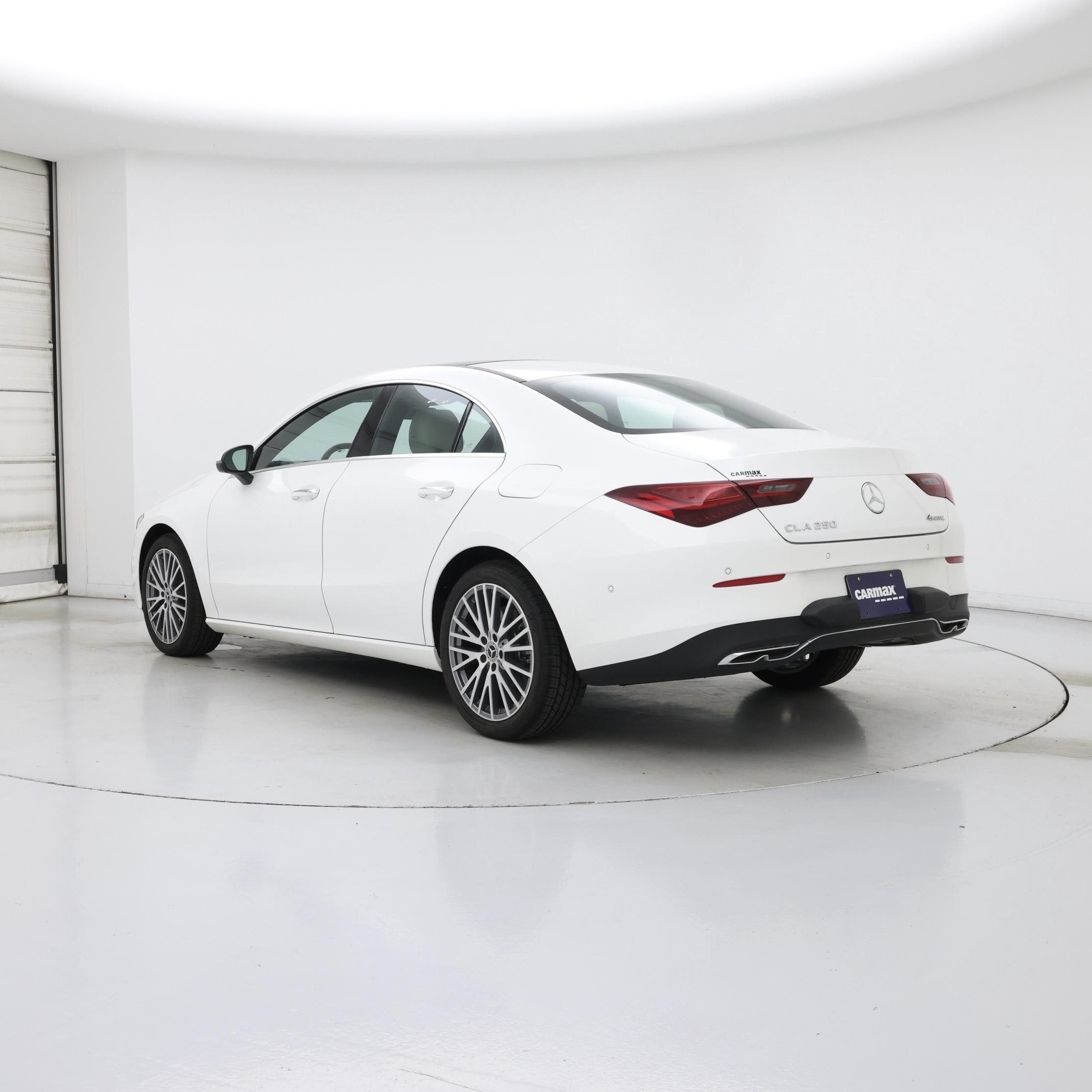 Thumbnail: 2026 Mercedes-Benz CLA - 2