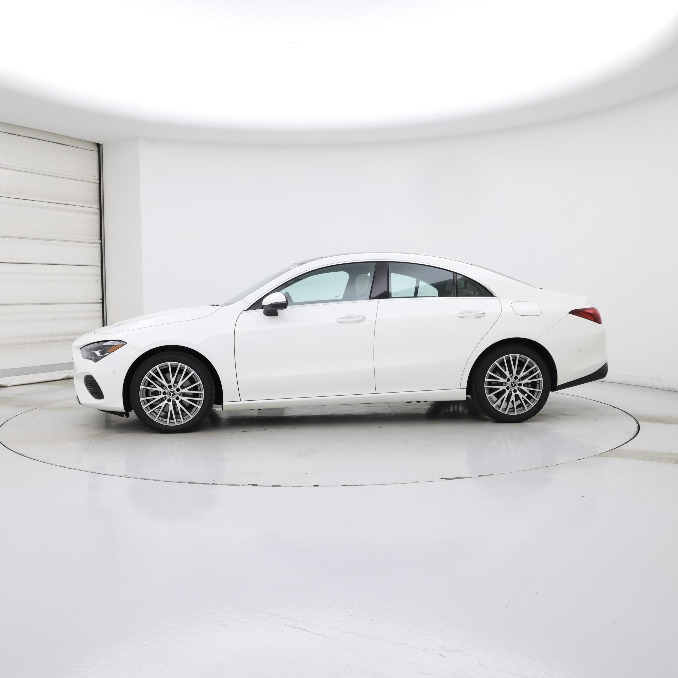 Thumbnail: 2026 Mercedes-Benz CLA - 3