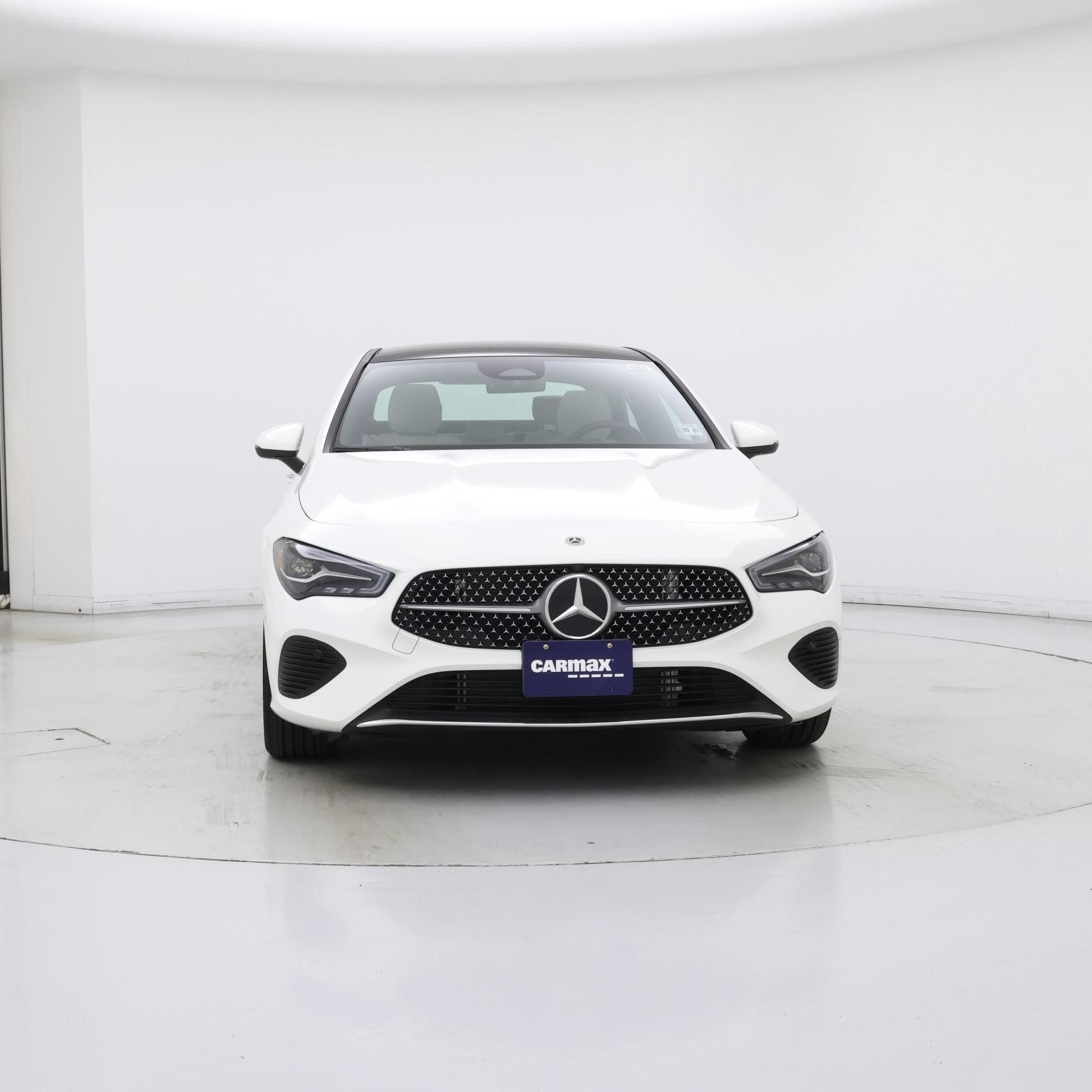 Thumbnail: 2026 Mercedes-Benz CLA - 5