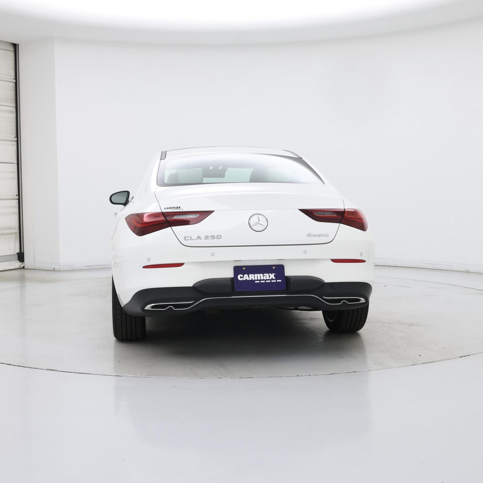Thumbnail: 2026 Mercedes-Benz CLA - 6