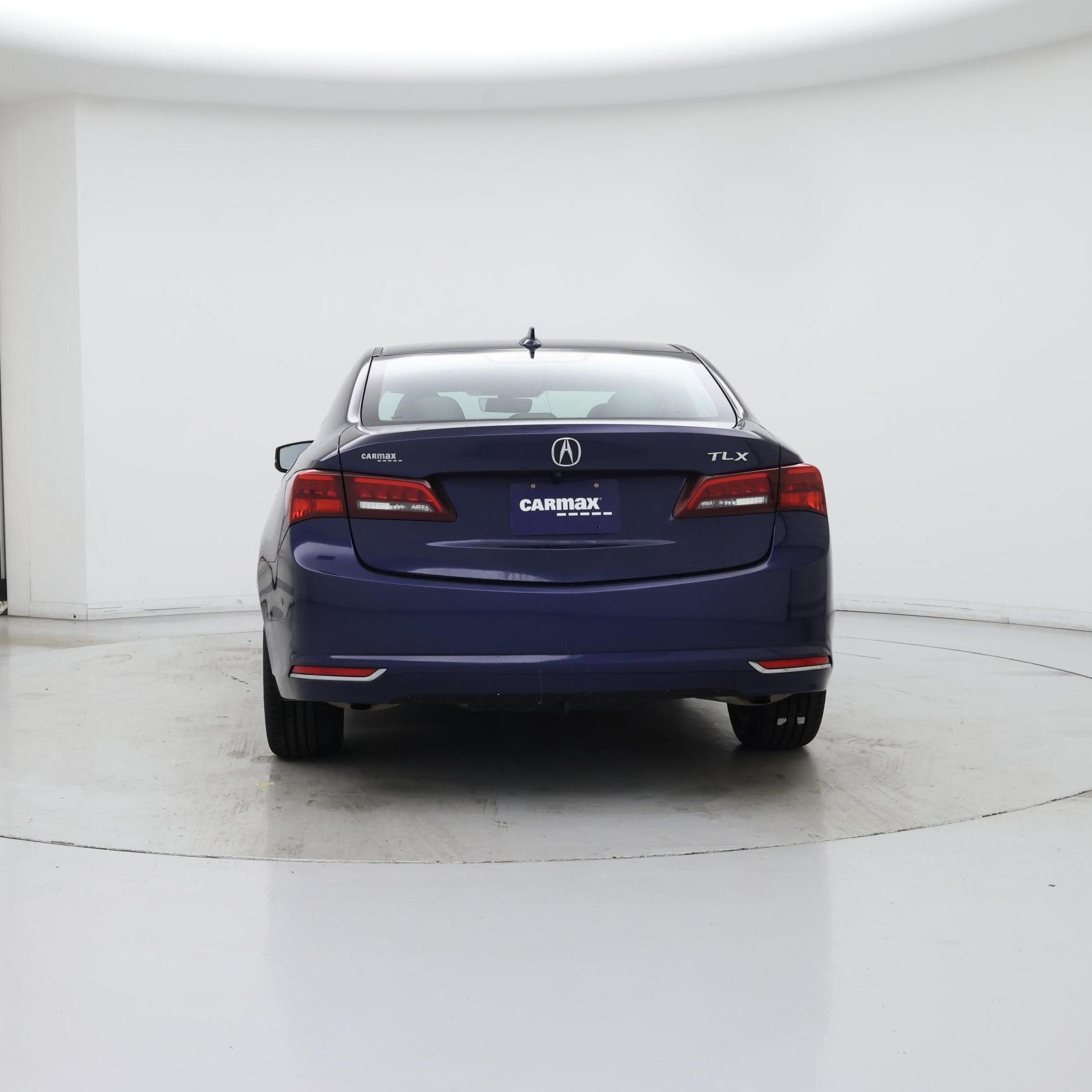 Thumbnail: 2017 Acura TLX - 6