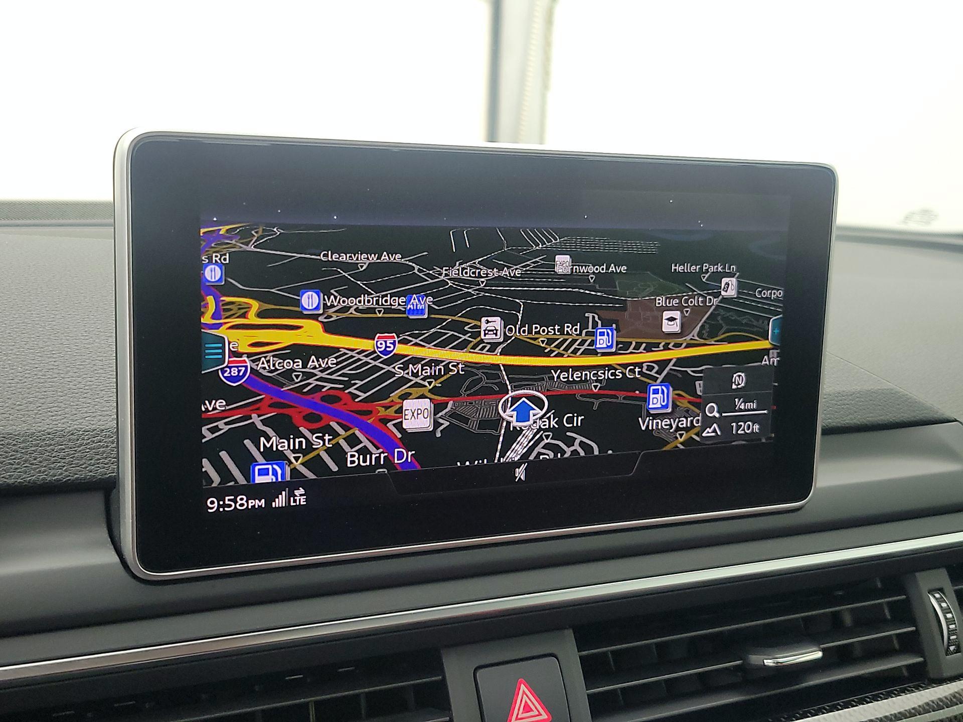 Thumbnail: 2019 Audi S5 - 14