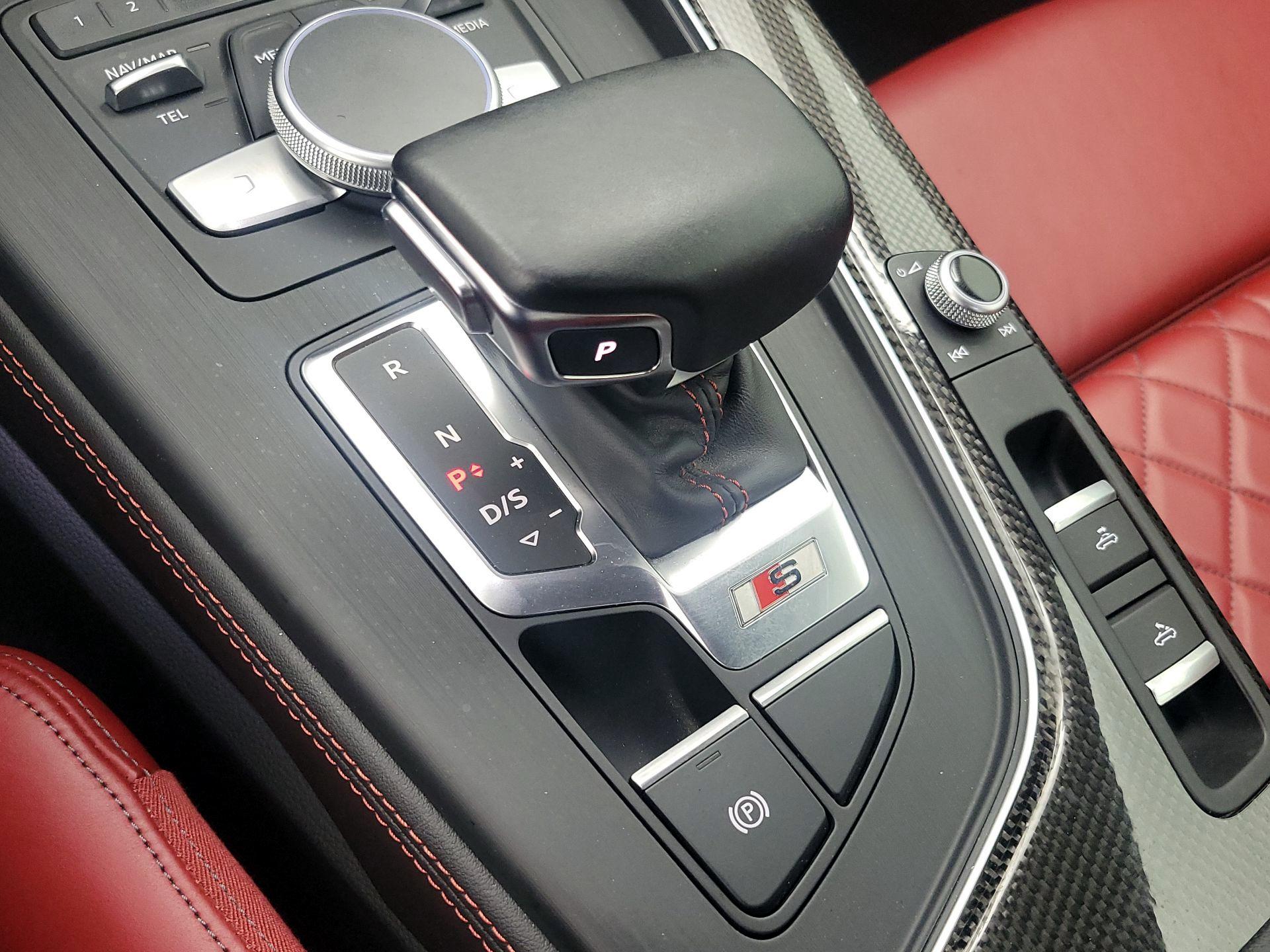 Thumbnail: 2019 Audi S5 - 18