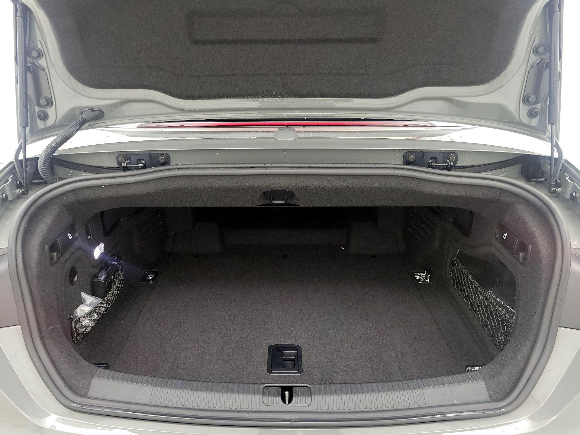 Thumbnail: 2019 Audi S5 - 20