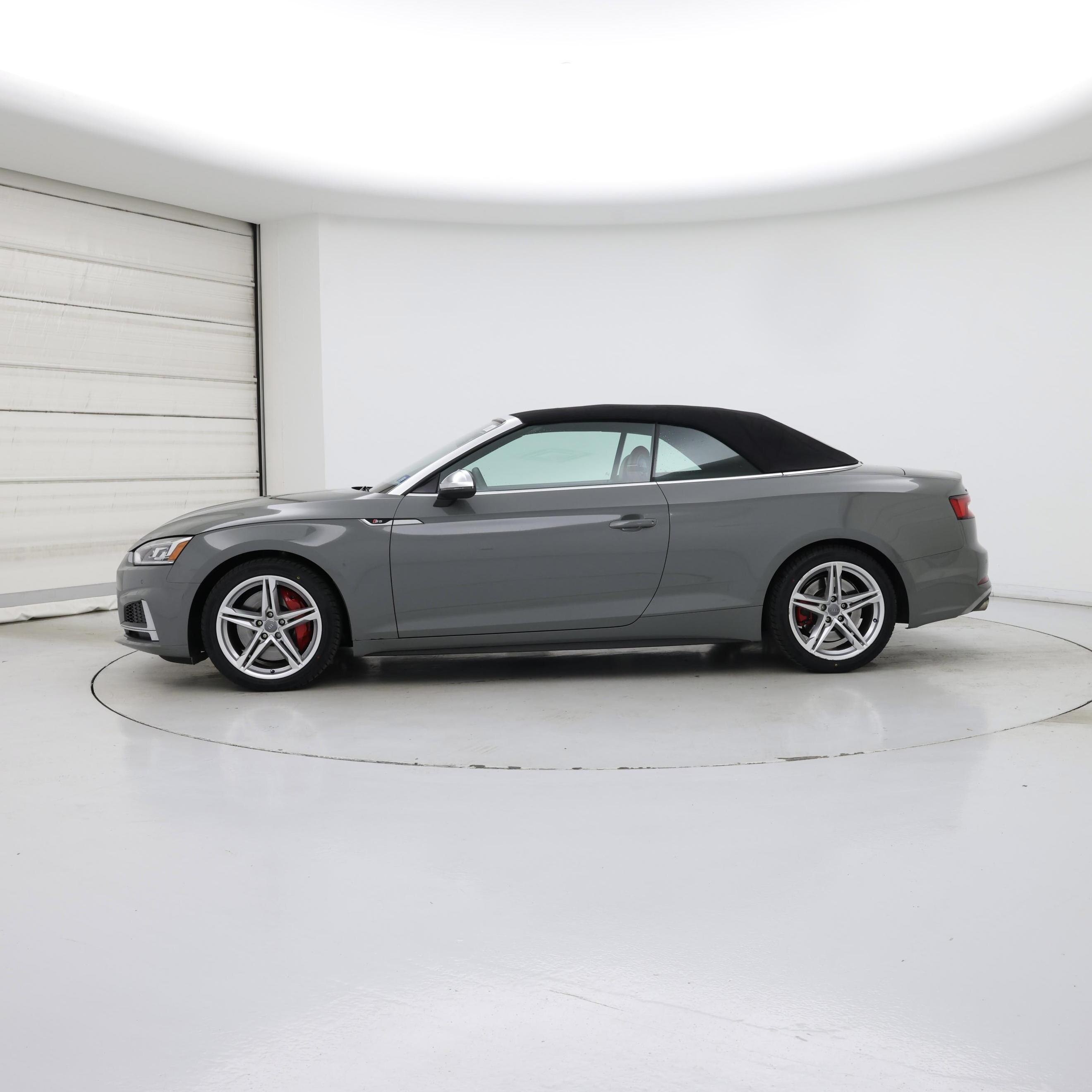 Thumbnail: 2019 Audi S5 - 3