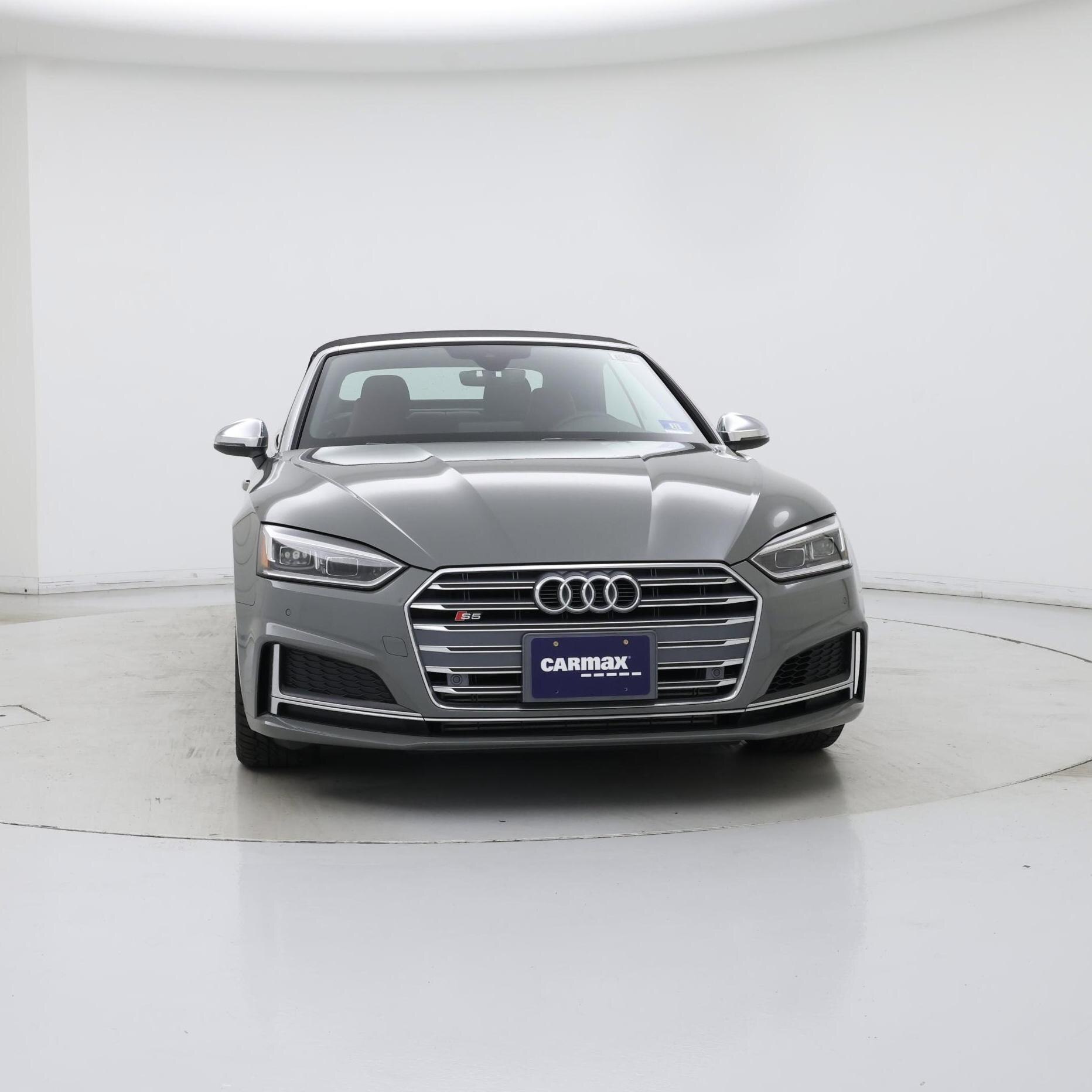 Thumbnail: 2019 Audi S5 - 5