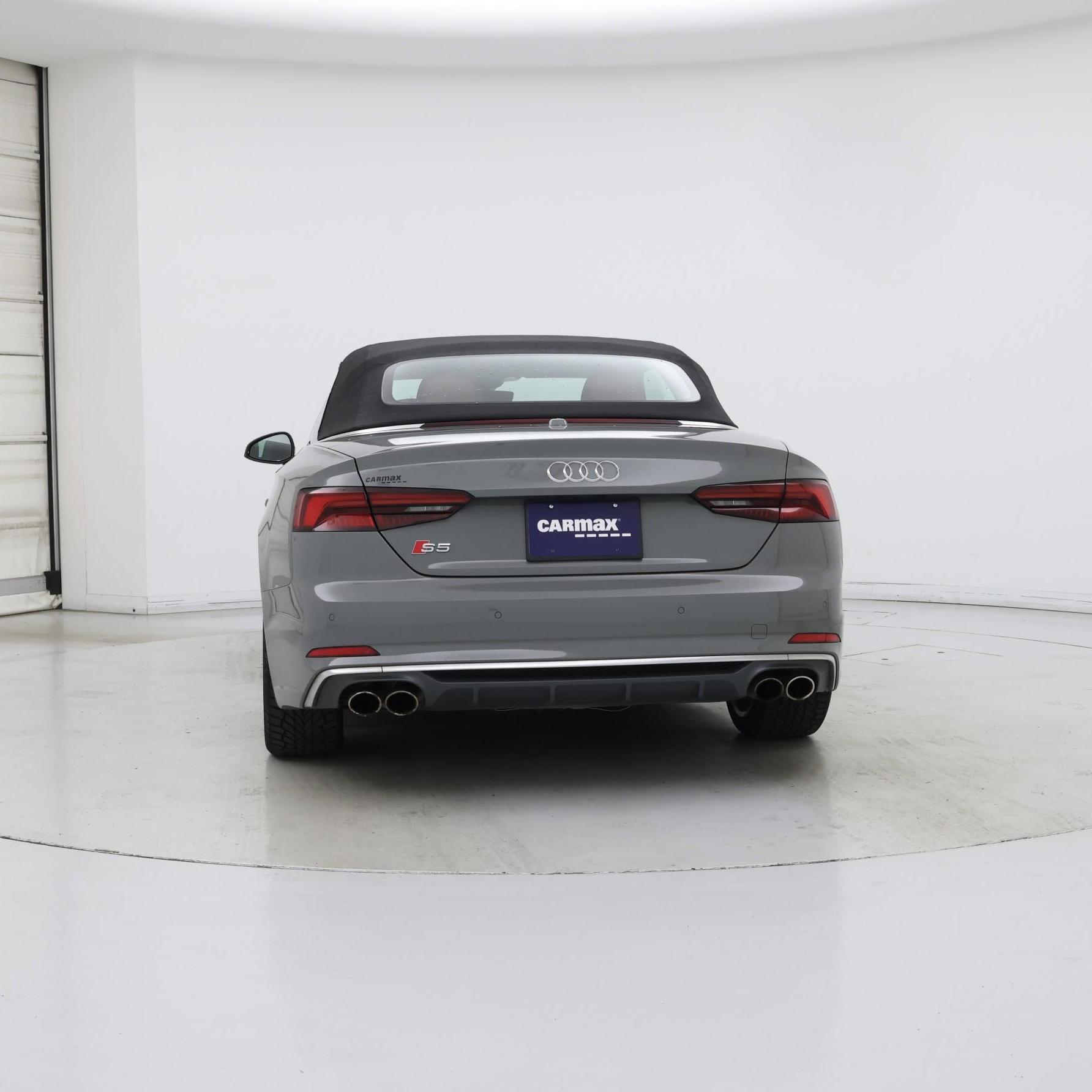 Thumbnail: 2019 Audi S5 - 6