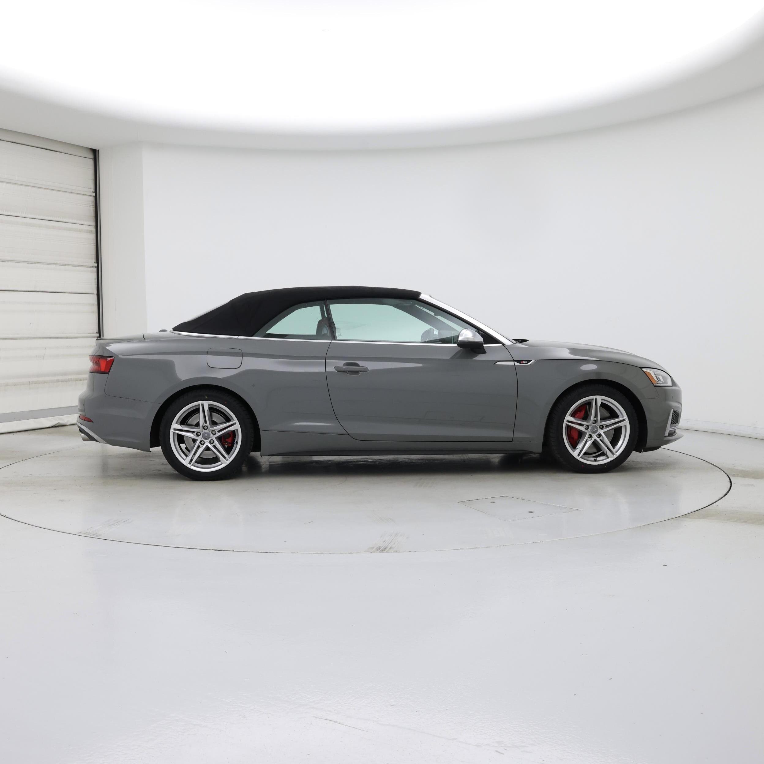 Thumbnail: 2019 Audi S5 - 7