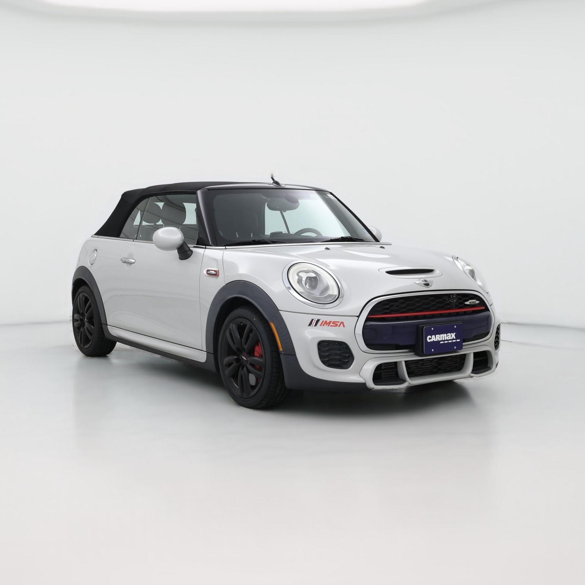Thumbnail: 2017 MINI Cooper - 1