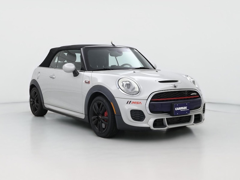 2017 MINI Cooper John Cooper Works -
                  Edison, NJ