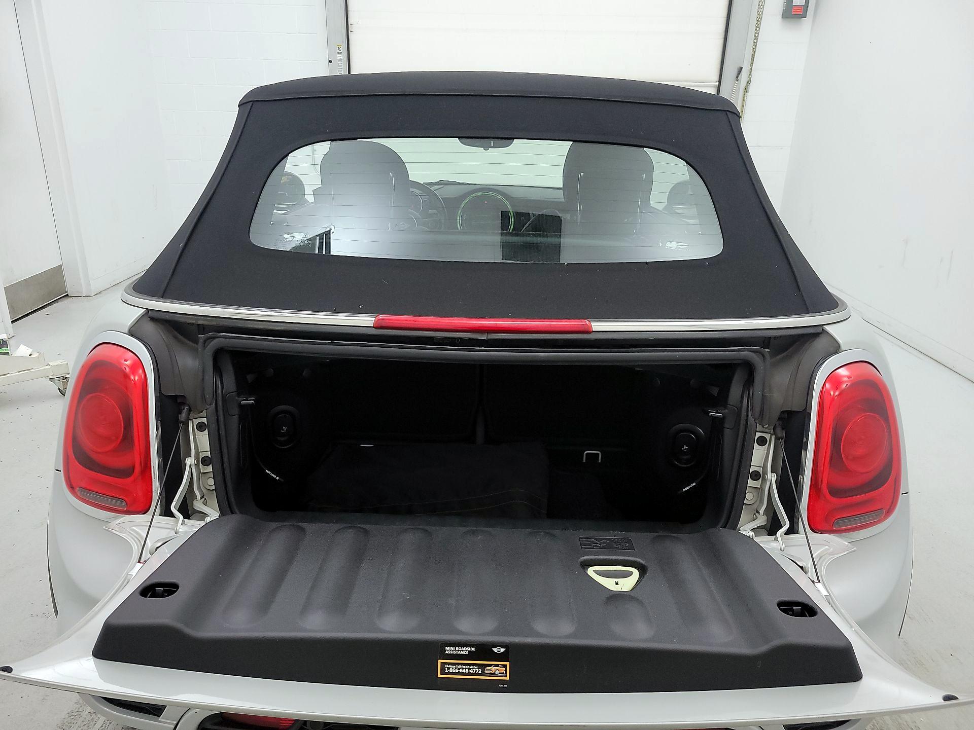 Thumbnail: 2017 MINI Cooper - 20