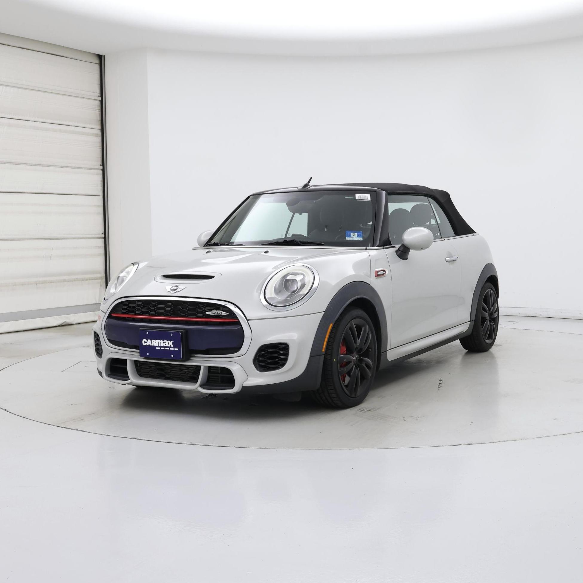 Thumbnail: 2017 MINI Cooper - 4