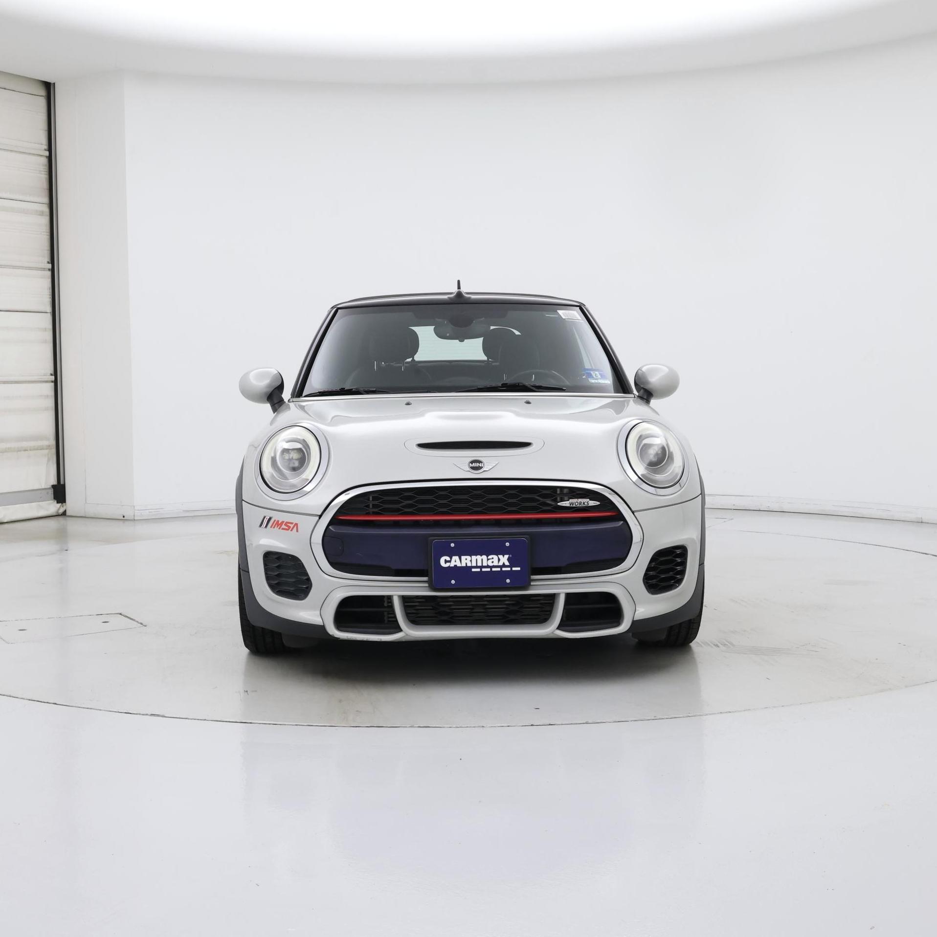 Thumbnail: 2017 MINI Cooper - 5