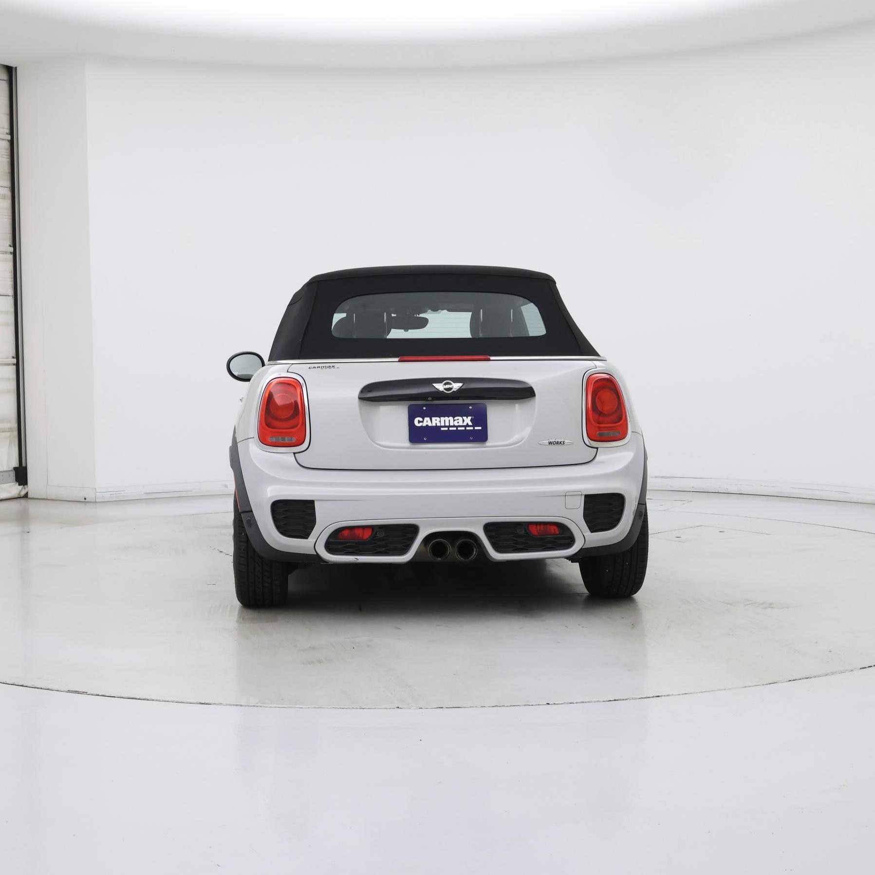 Thumbnail: 2017 MINI Cooper - 6