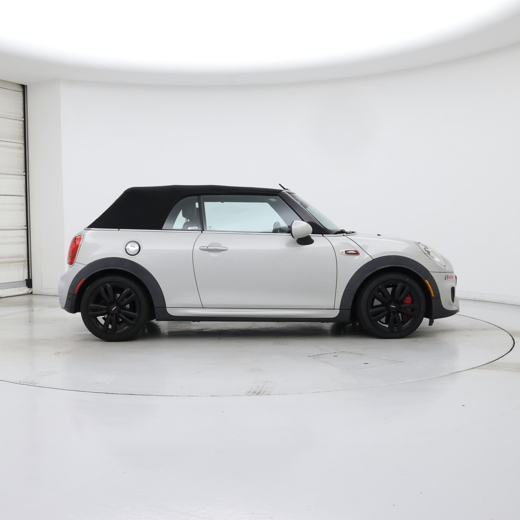 Thumbnail: 2017 MINI Cooper - 7