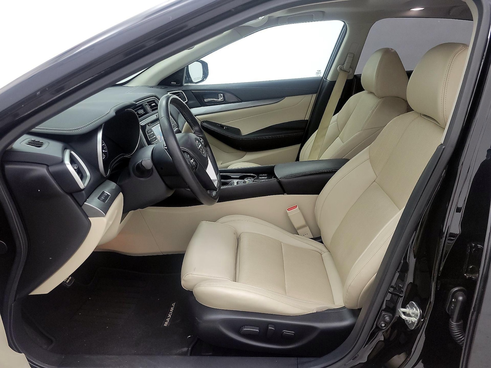 2017 Nissan Maxima SL - Photo 12