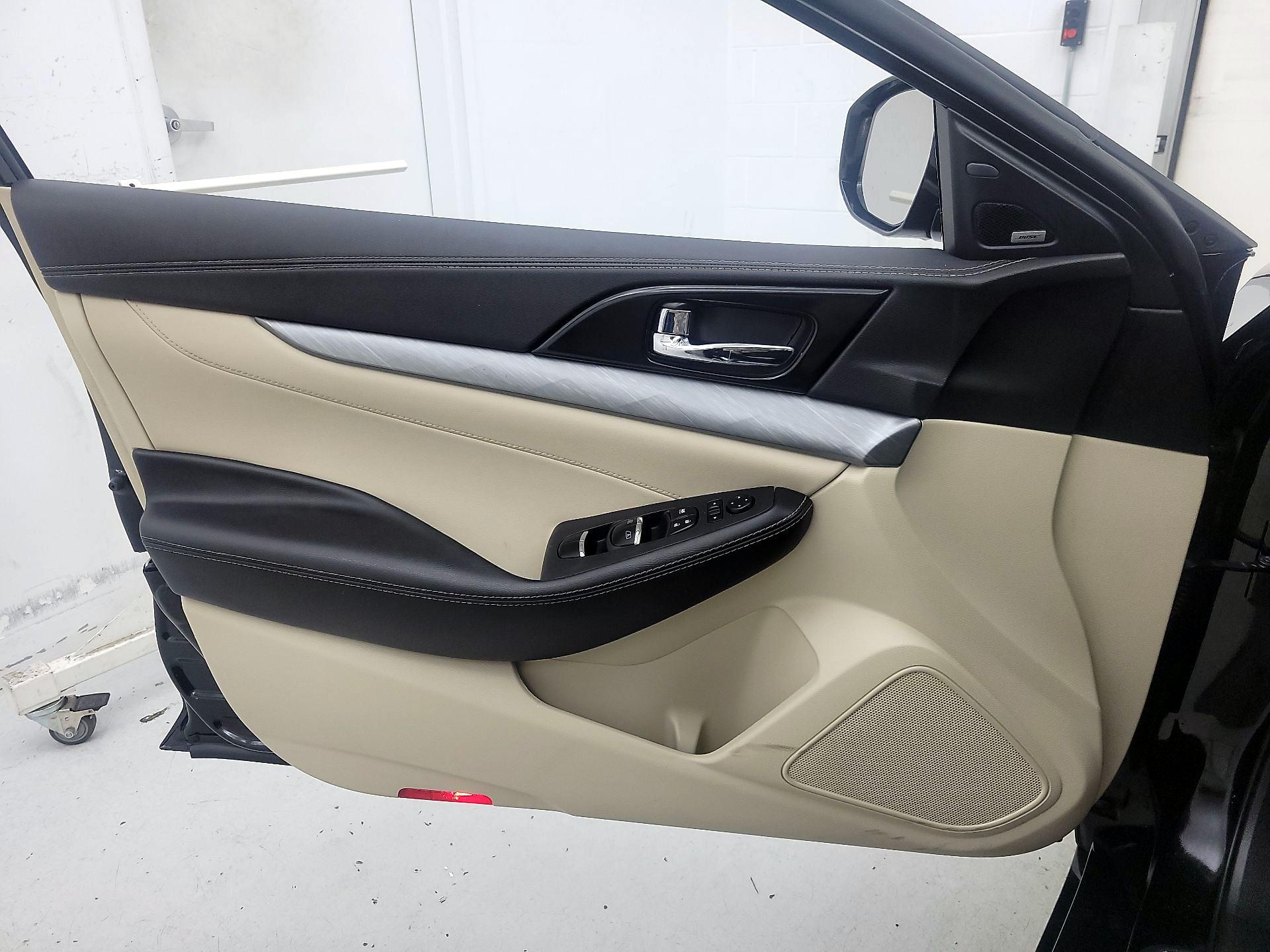 Thumbnail: 2017 Nissan Maxima - 12