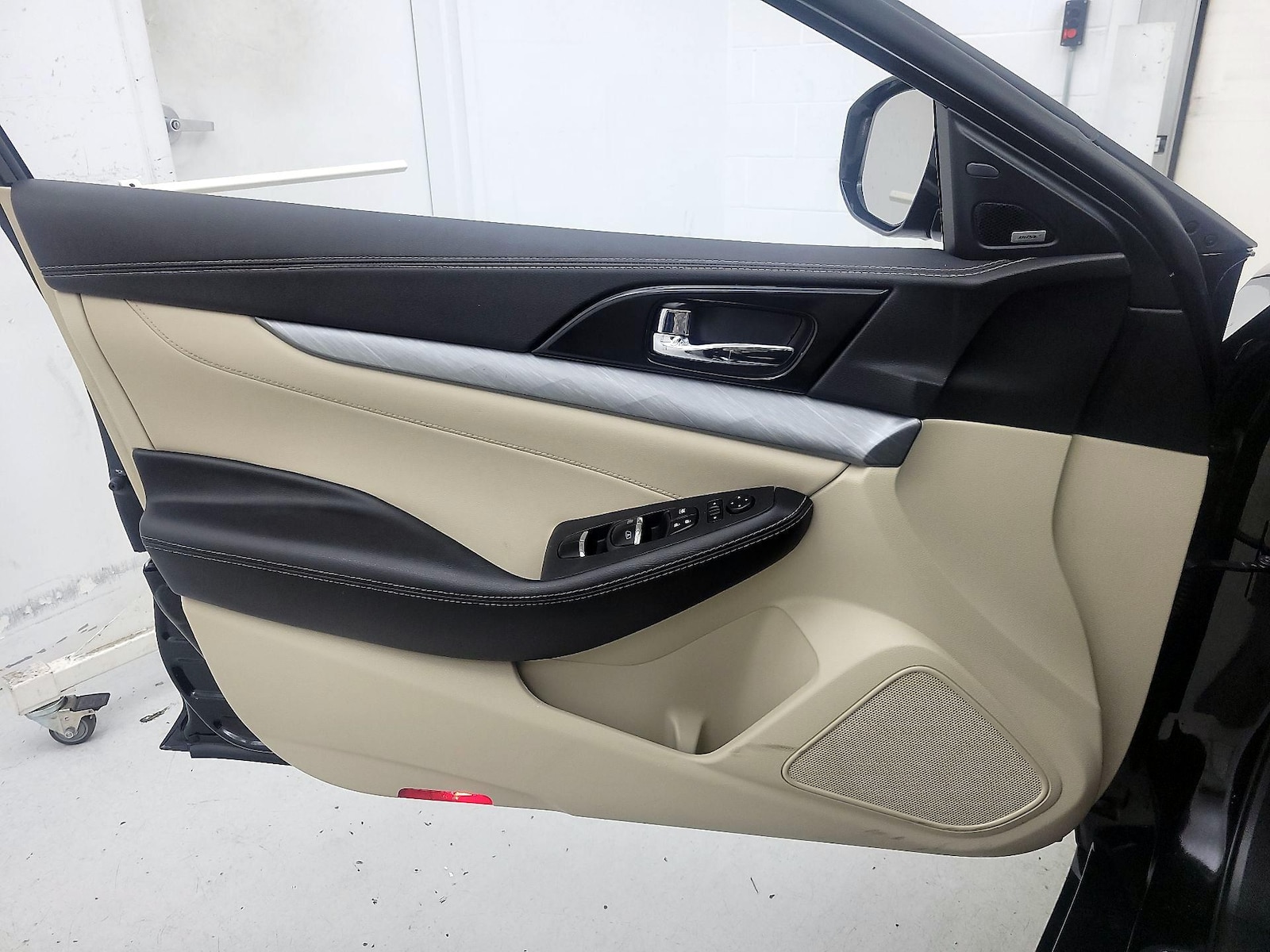 2017 Nissan Maxima SL - Photo 13