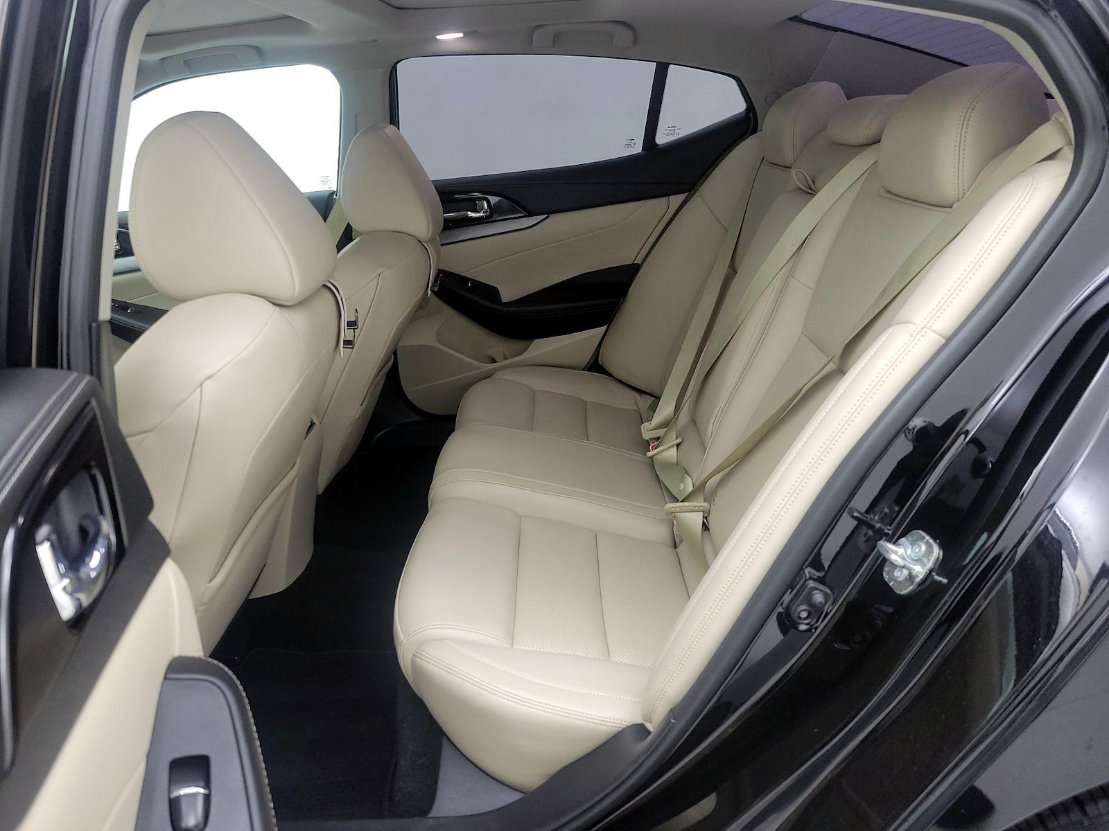 2017 Nissan Maxima SL - Photo 22