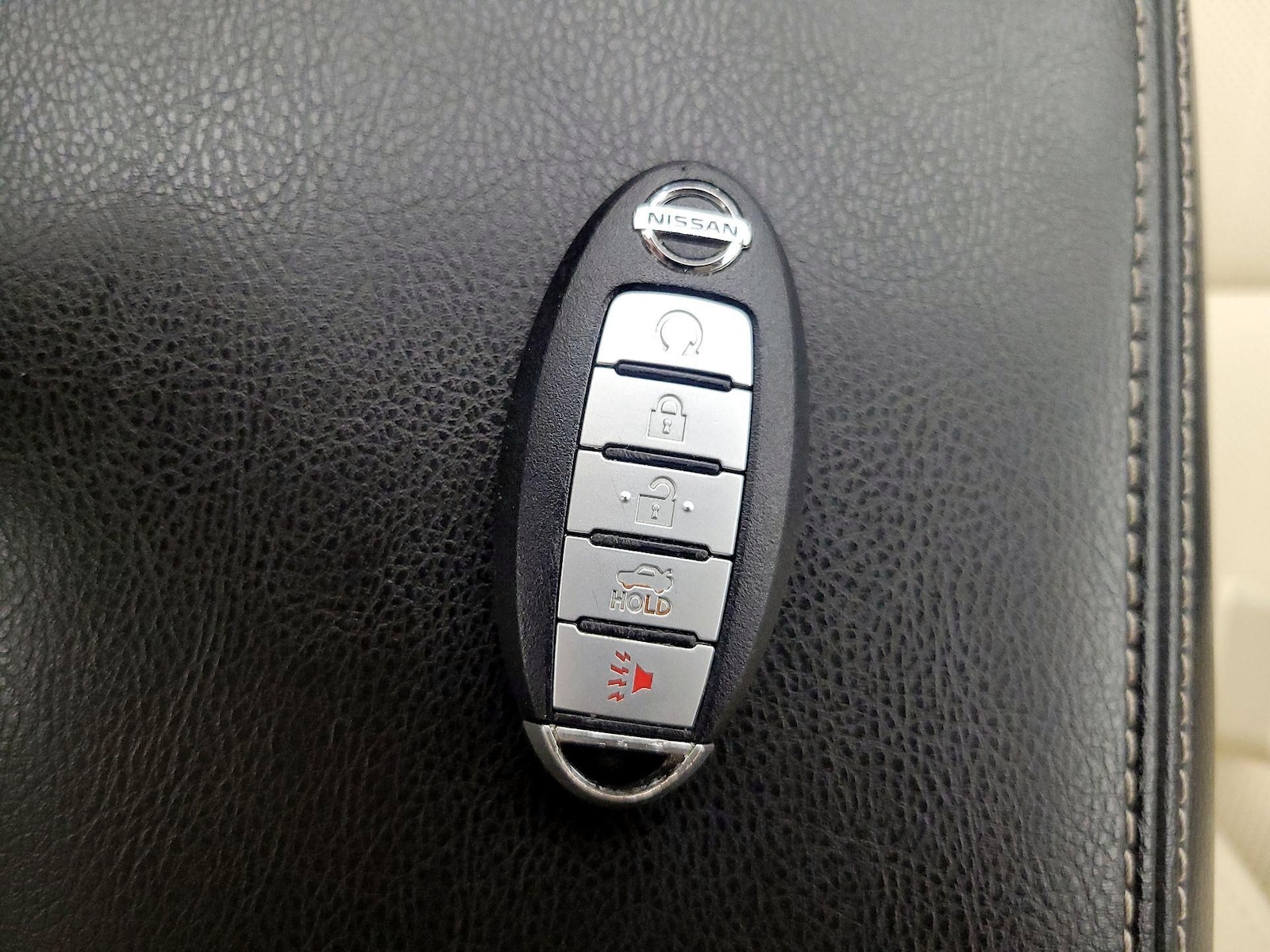 2017 Nissan Maxima SL - Photo 25