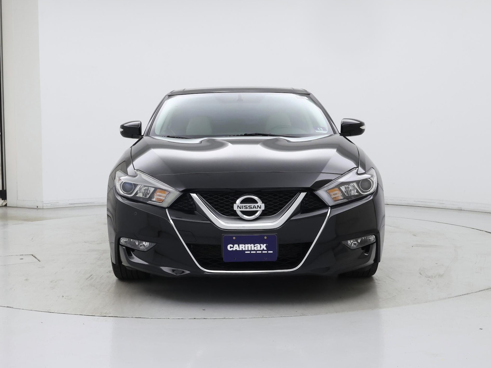 2017 Nissan Maxima SL - Photo 6