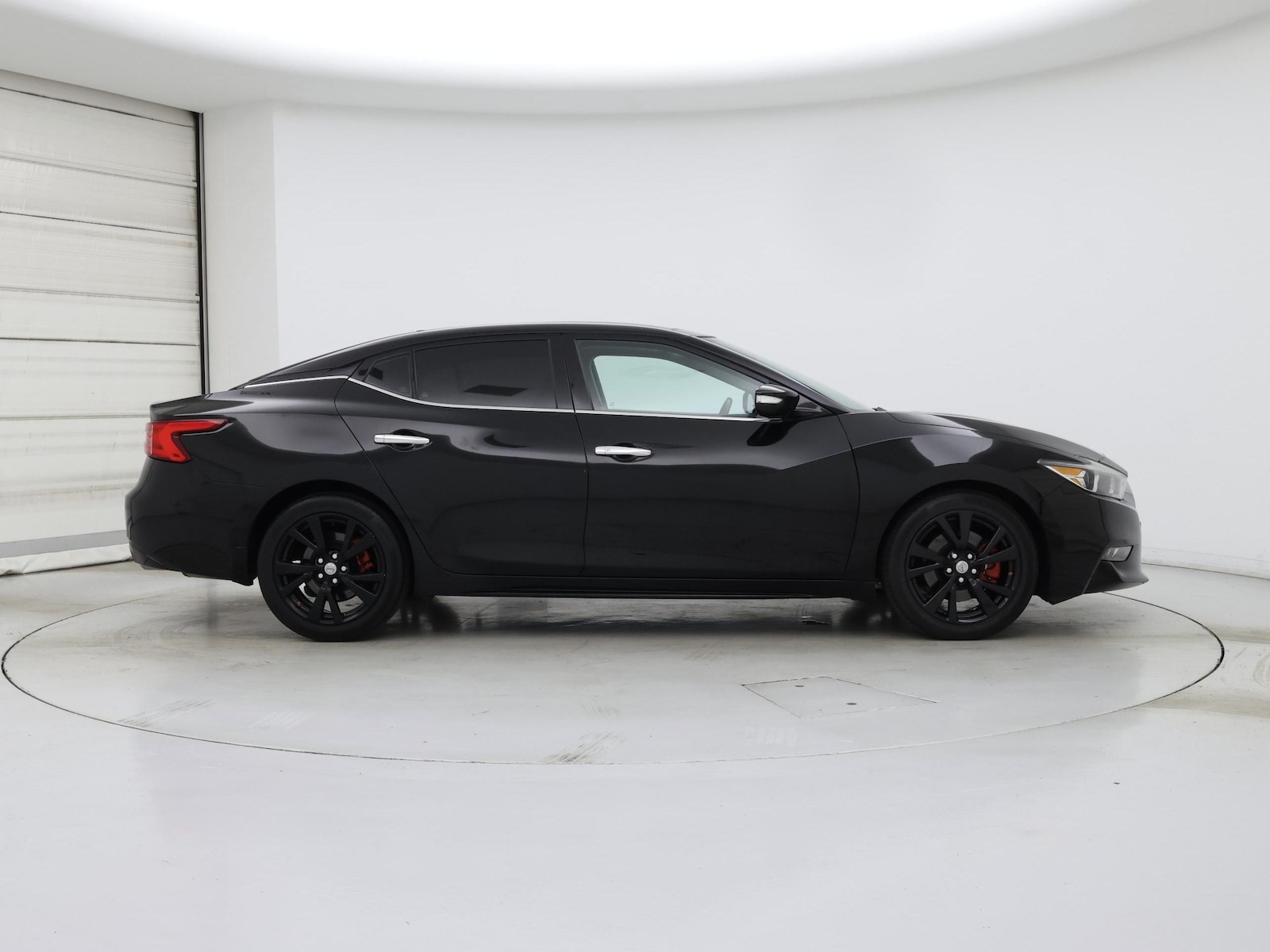 2017 Nissan Maxima SL - Photo 8