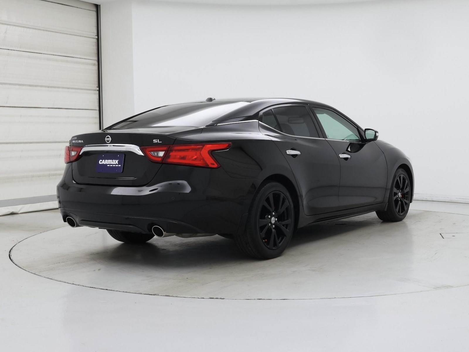 2017 Nissan Maxima SL - Photo 9