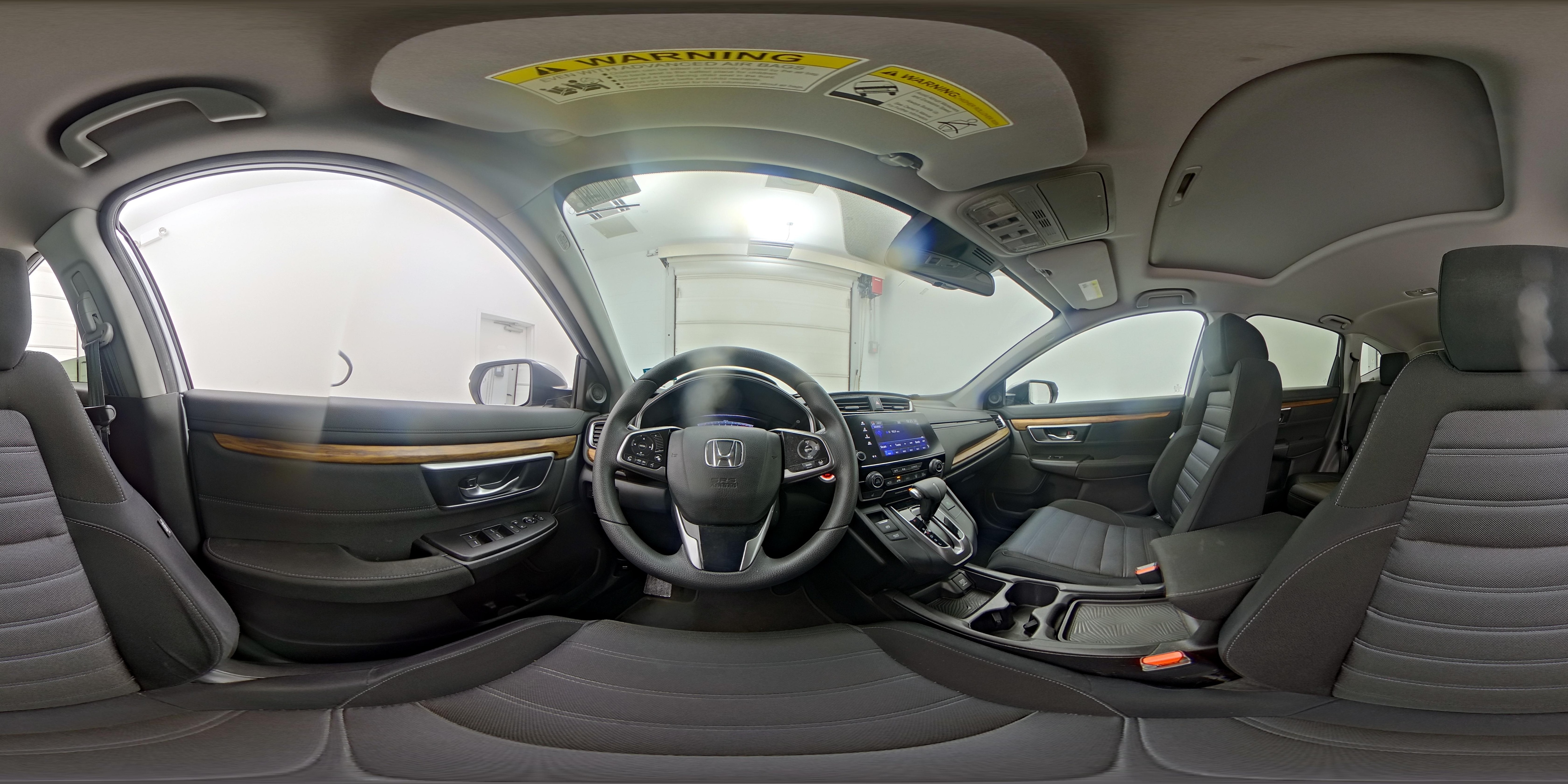 2018 Honda CR-V EX - Photo 26
