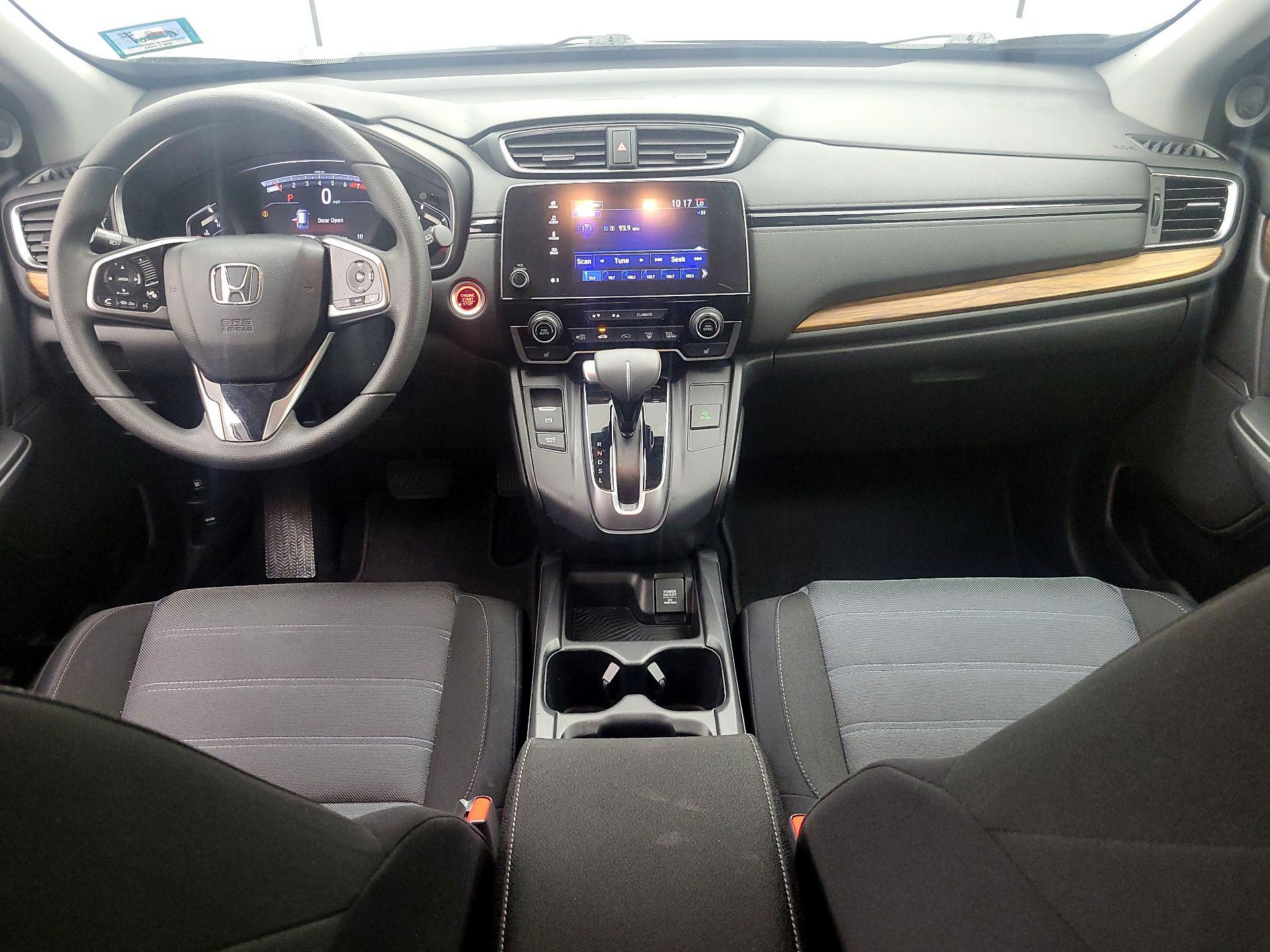 Thumbnail: 2018 Honda CR-V - 9