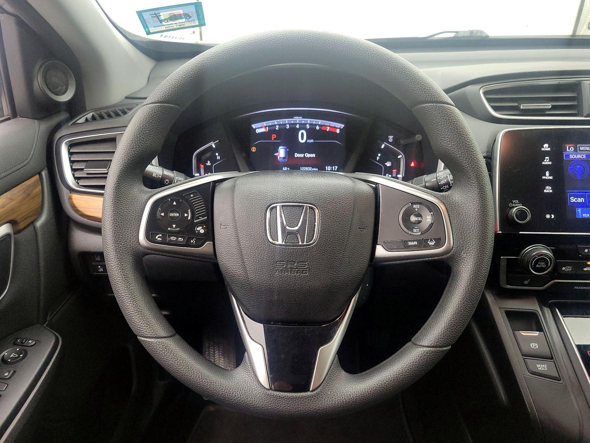 Thumbnail: 2018 Honda CR-V - 10