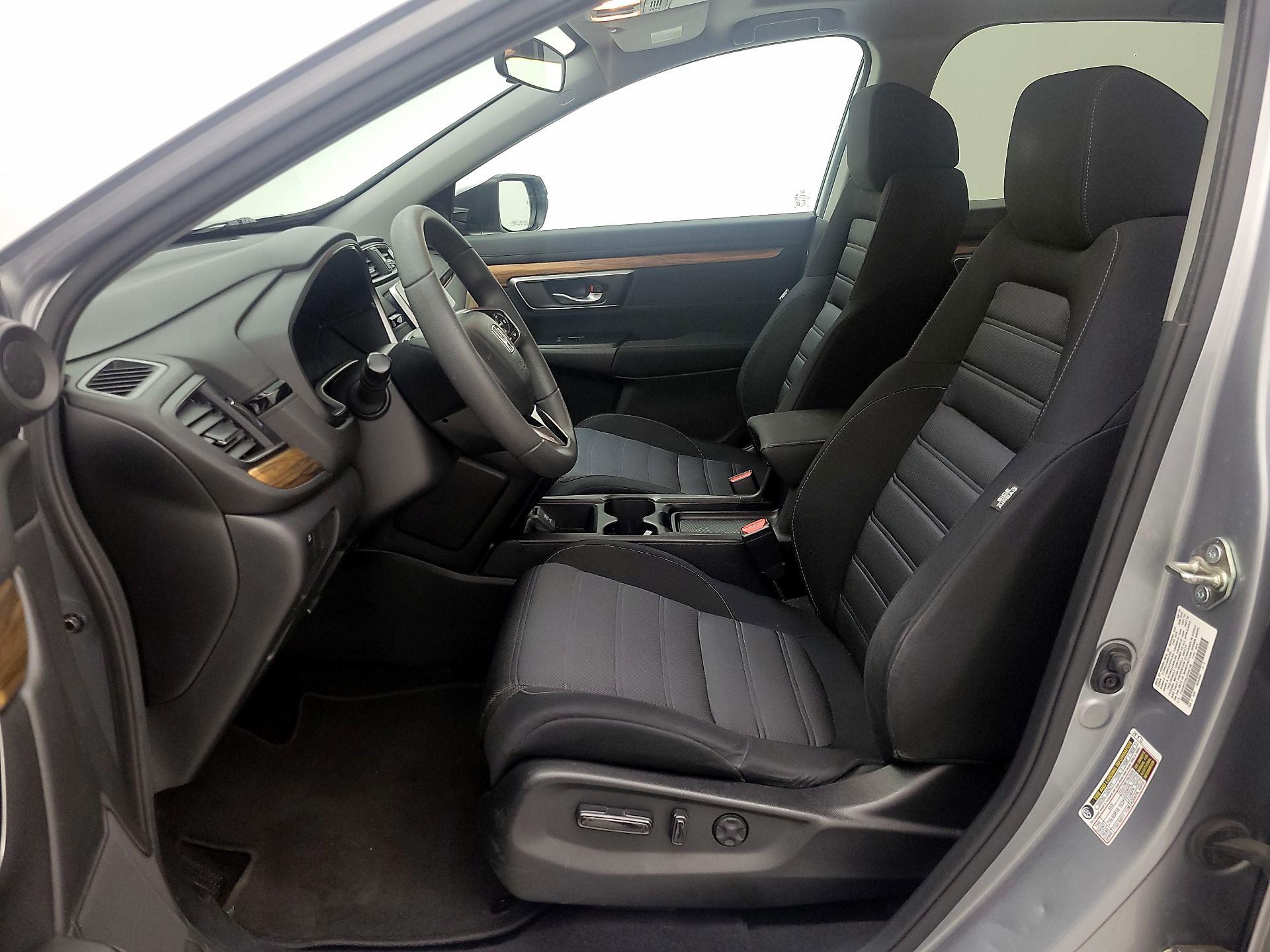Thumbnail: 2018 Honda CR-V - 11
