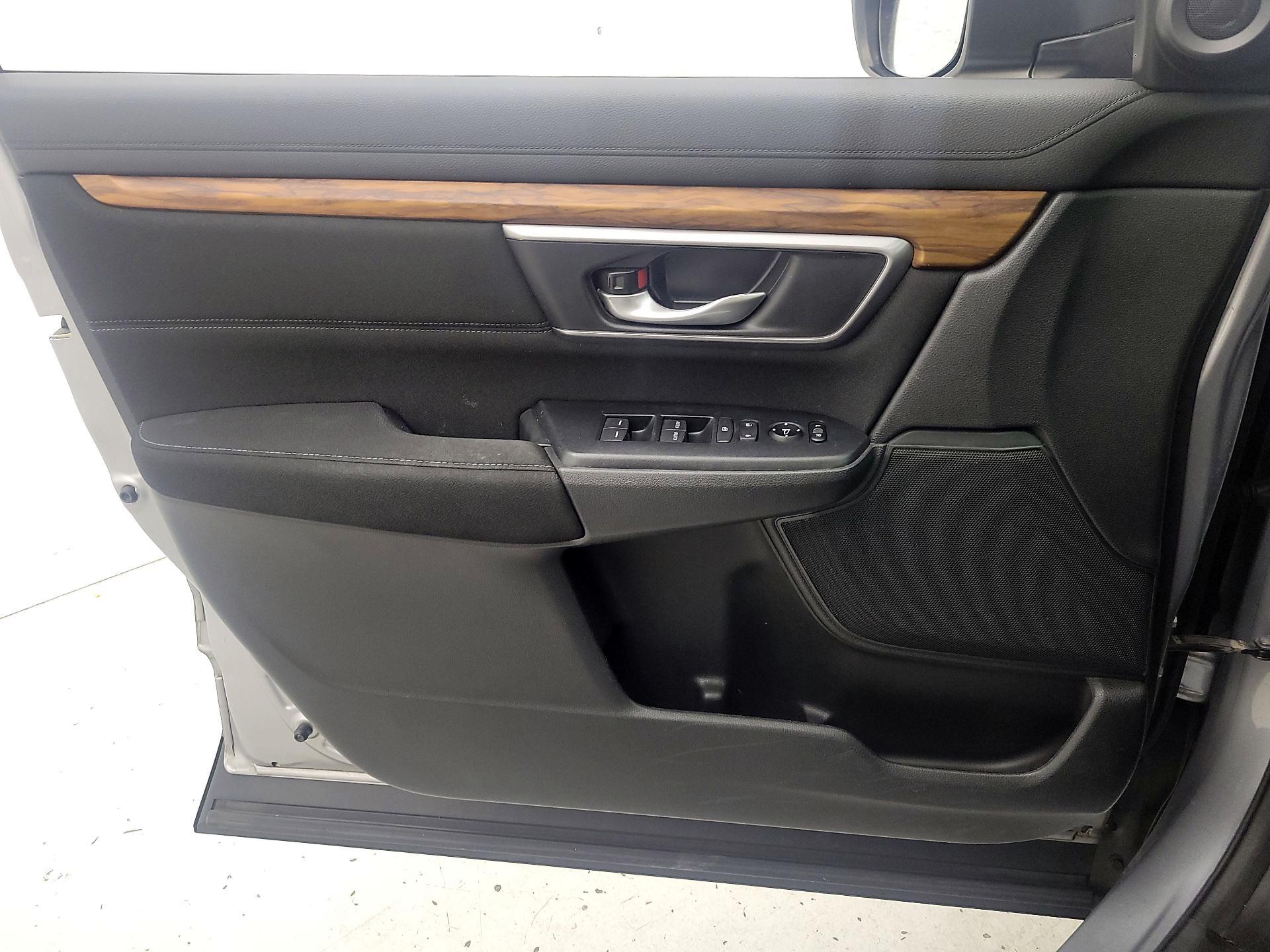 Thumbnail: 2018 Honda CR-V - 12