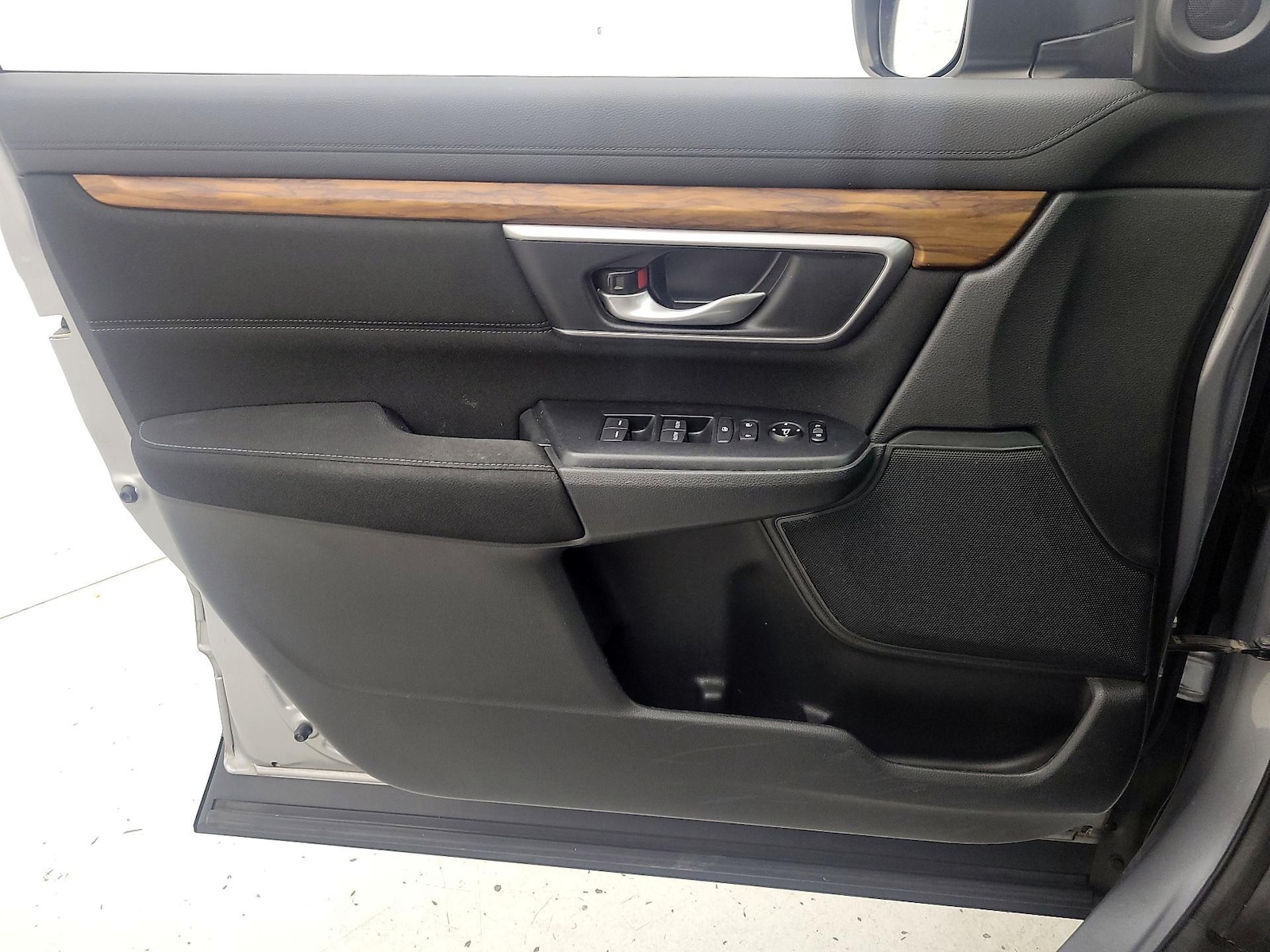 2018 Honda CR-V EX - Photo 13